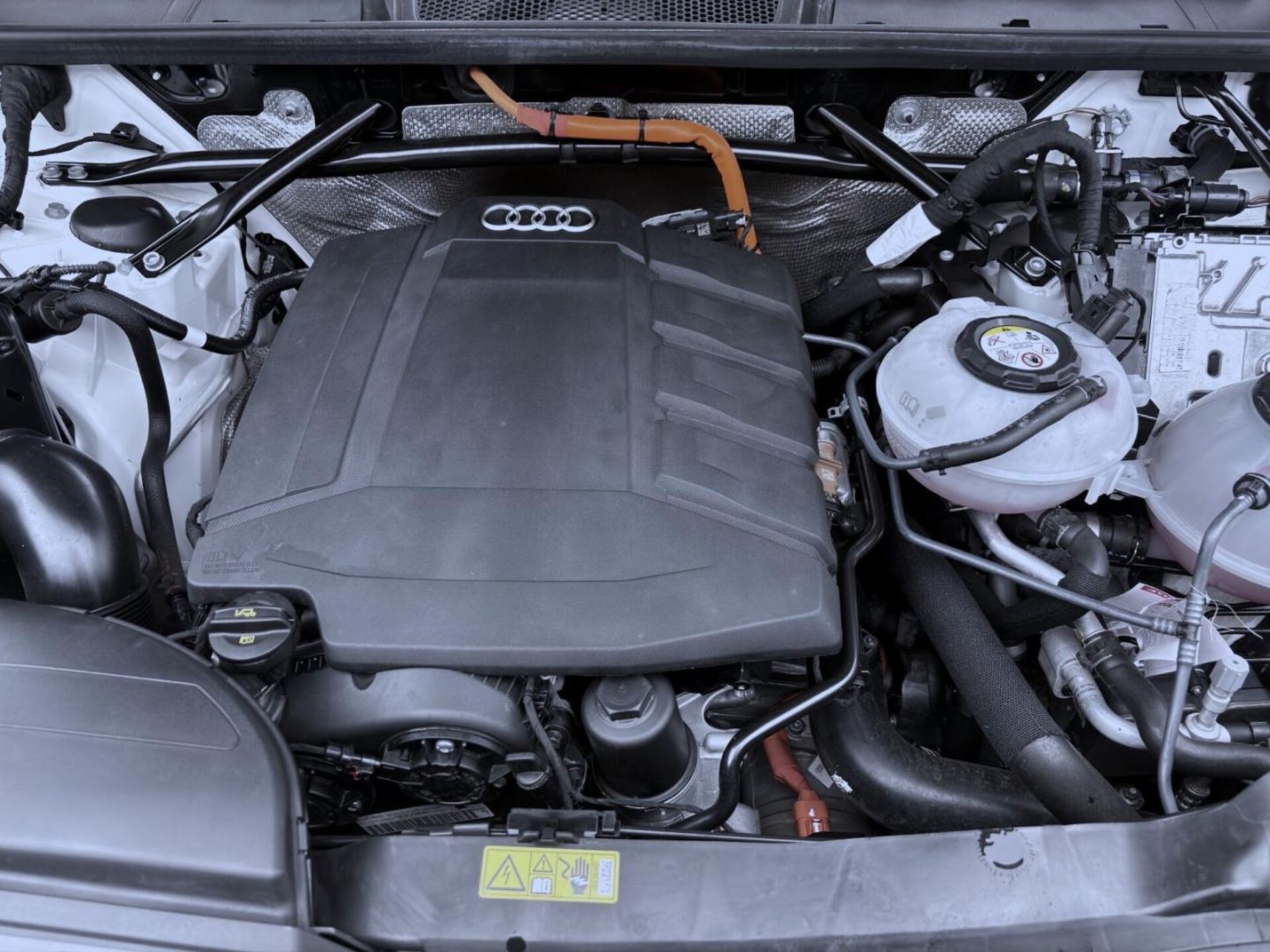 Audi Q5 TFSI e Sport