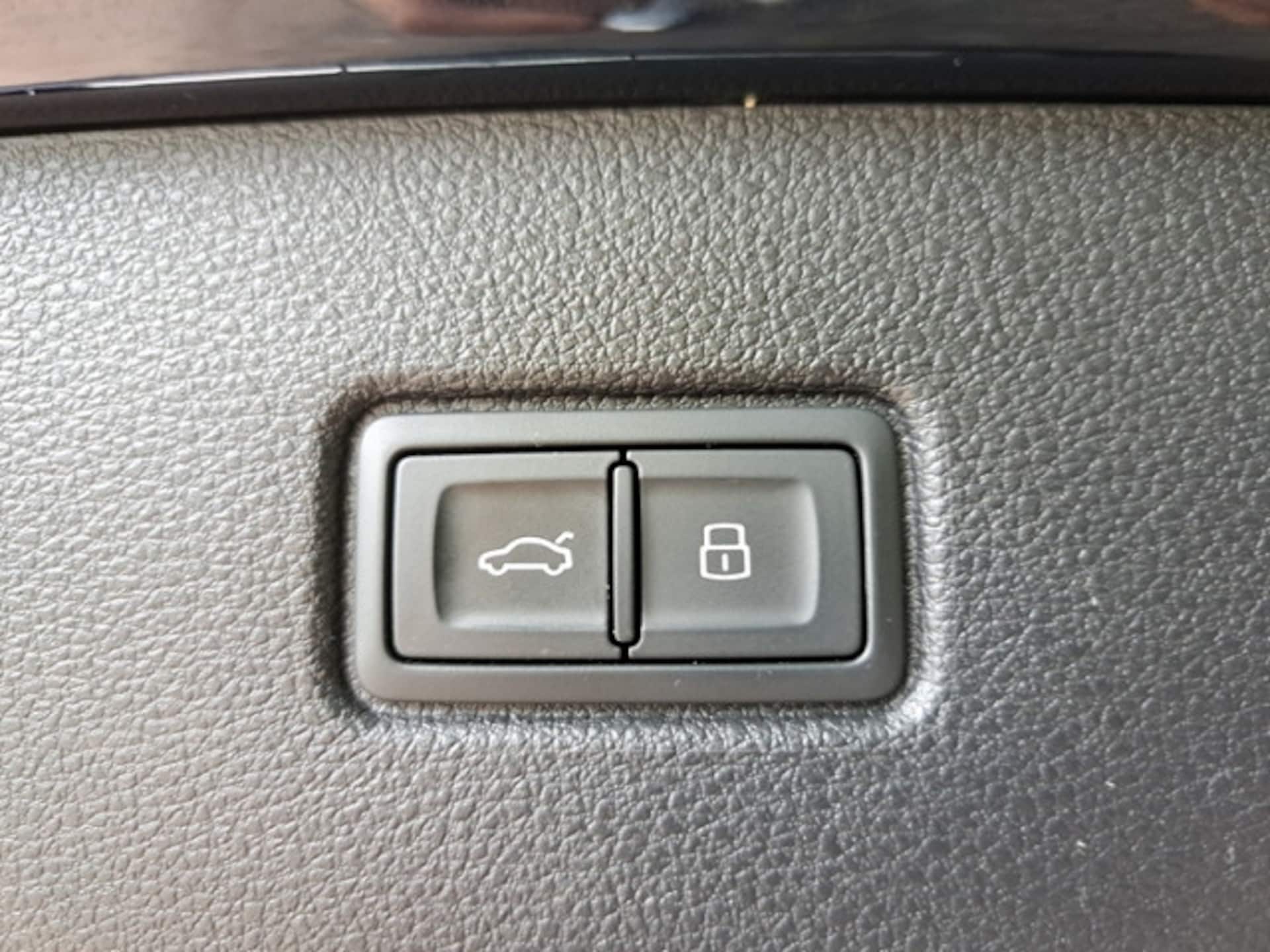 Audi Q7 SUV S line
