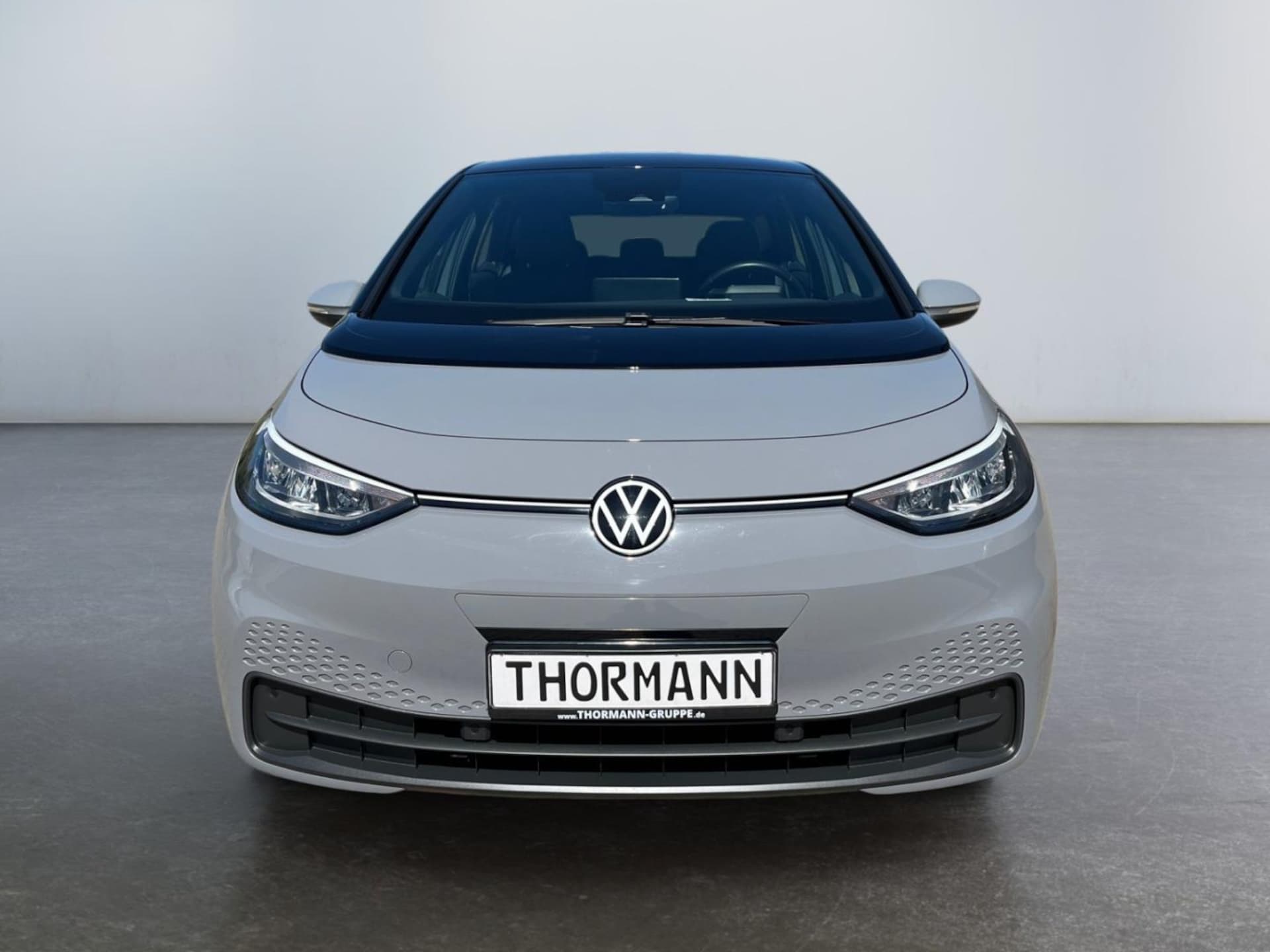 Volkswagen ID.3 Pure Performance