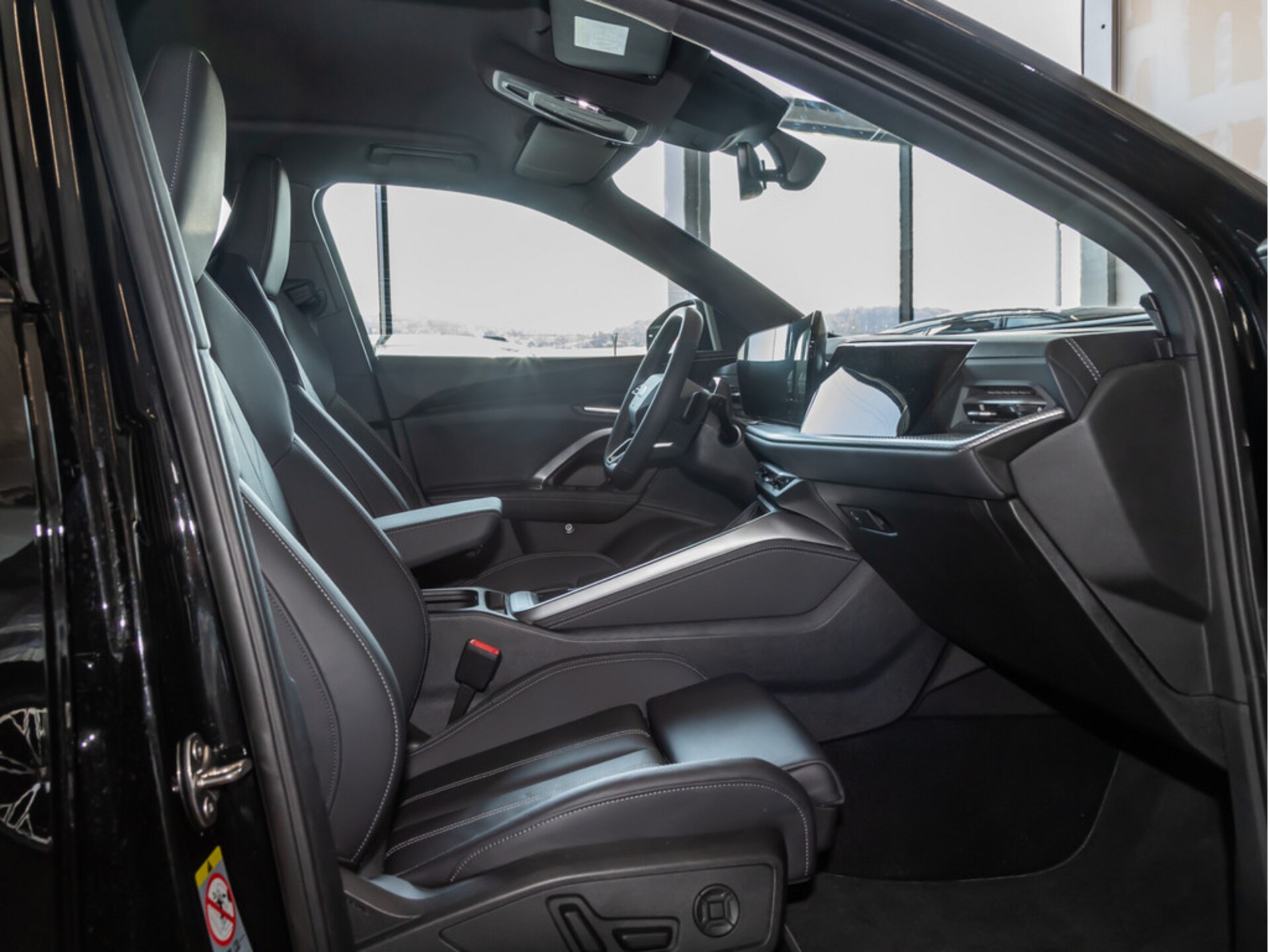 Audi Q5 SUV e-hybrid