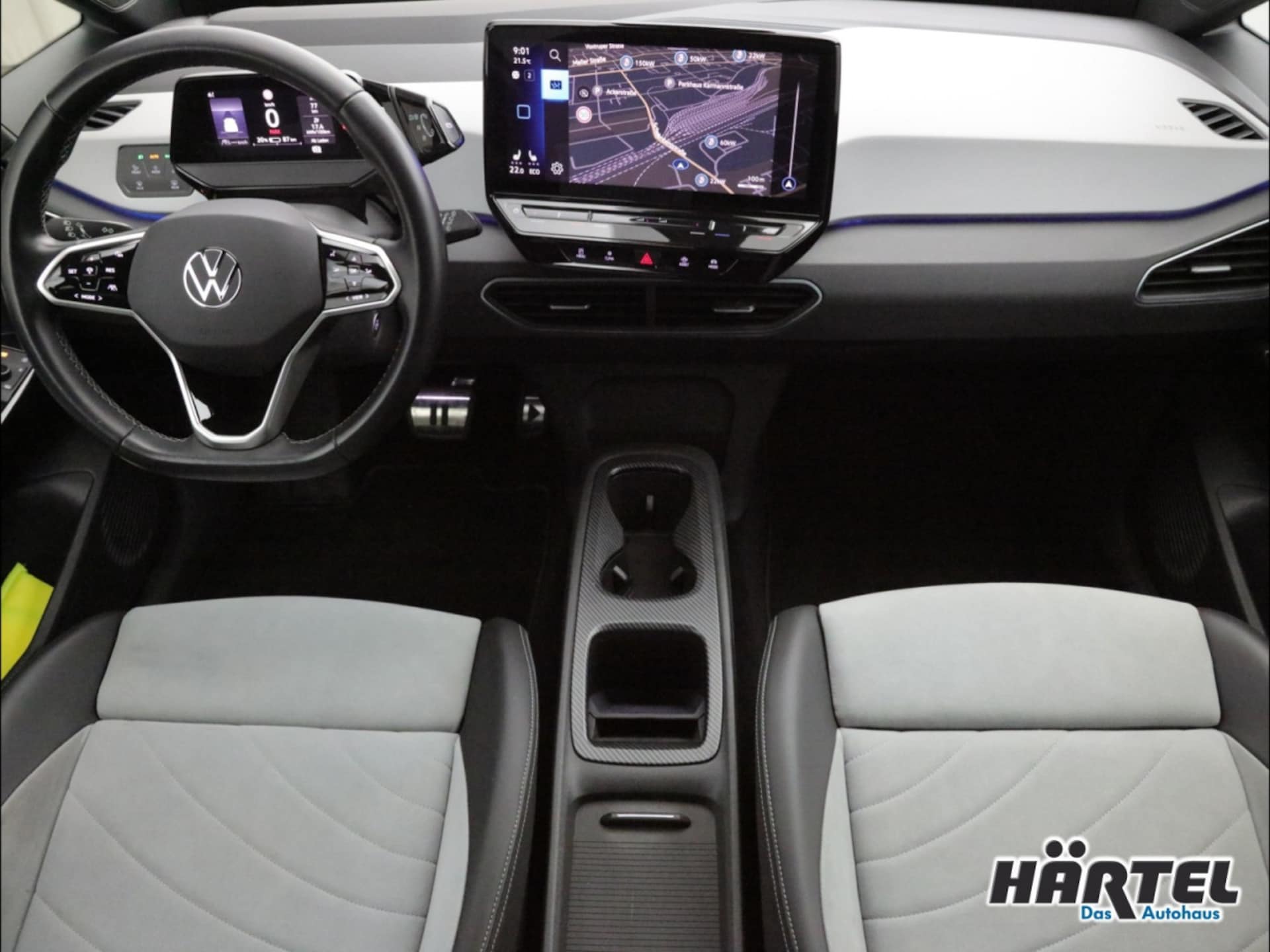 Volkswagen ID.3 Pro S