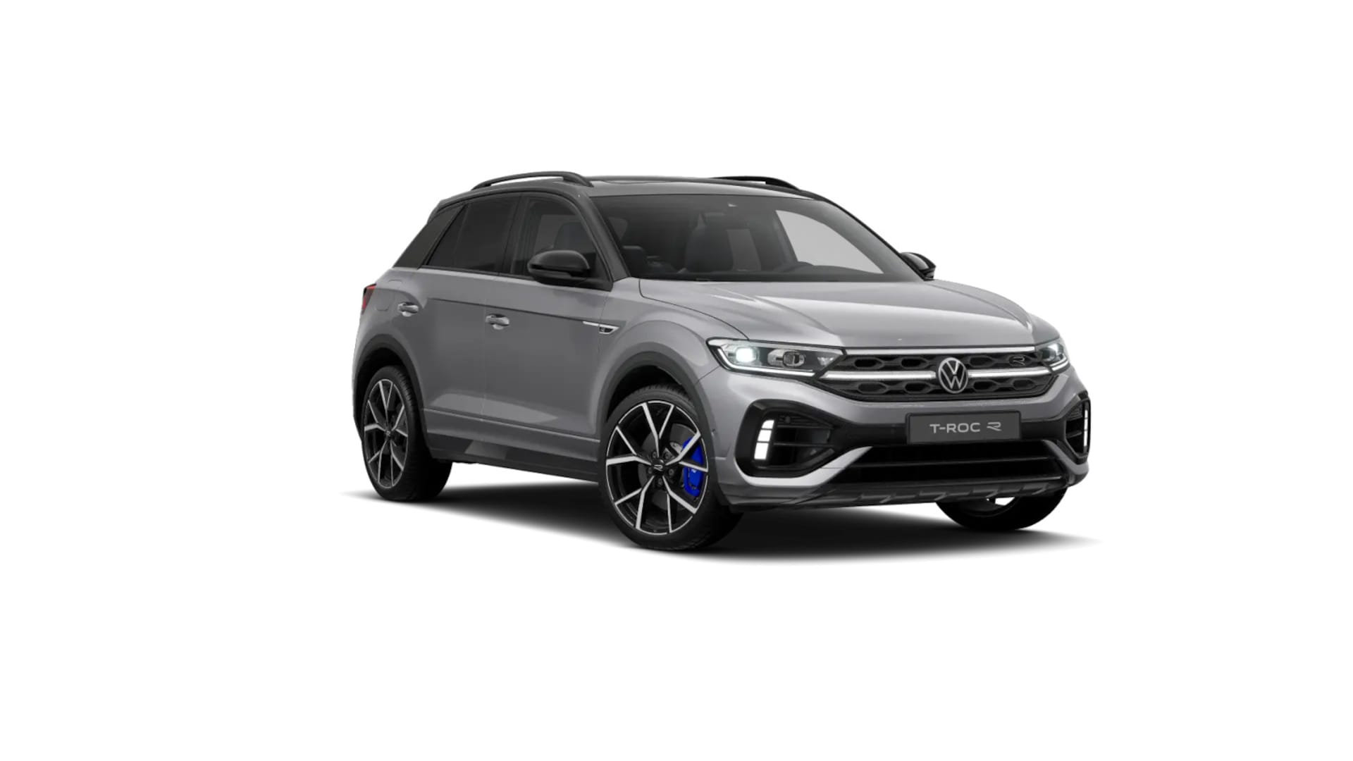 Volkswagen T-Roc R