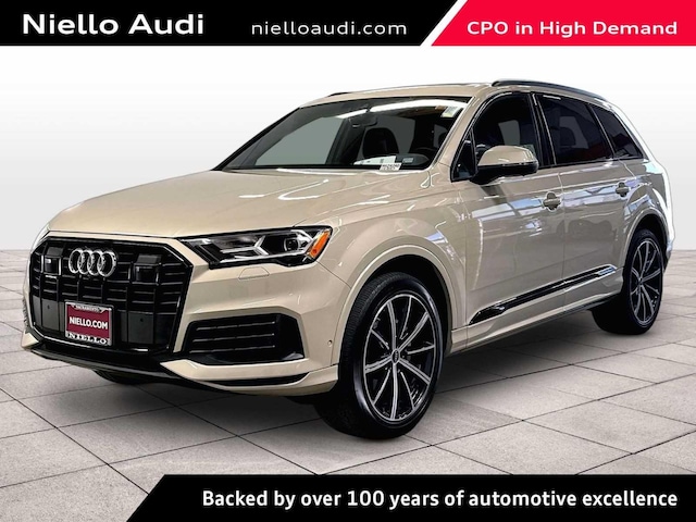 Photo of 2023 Audi Q7