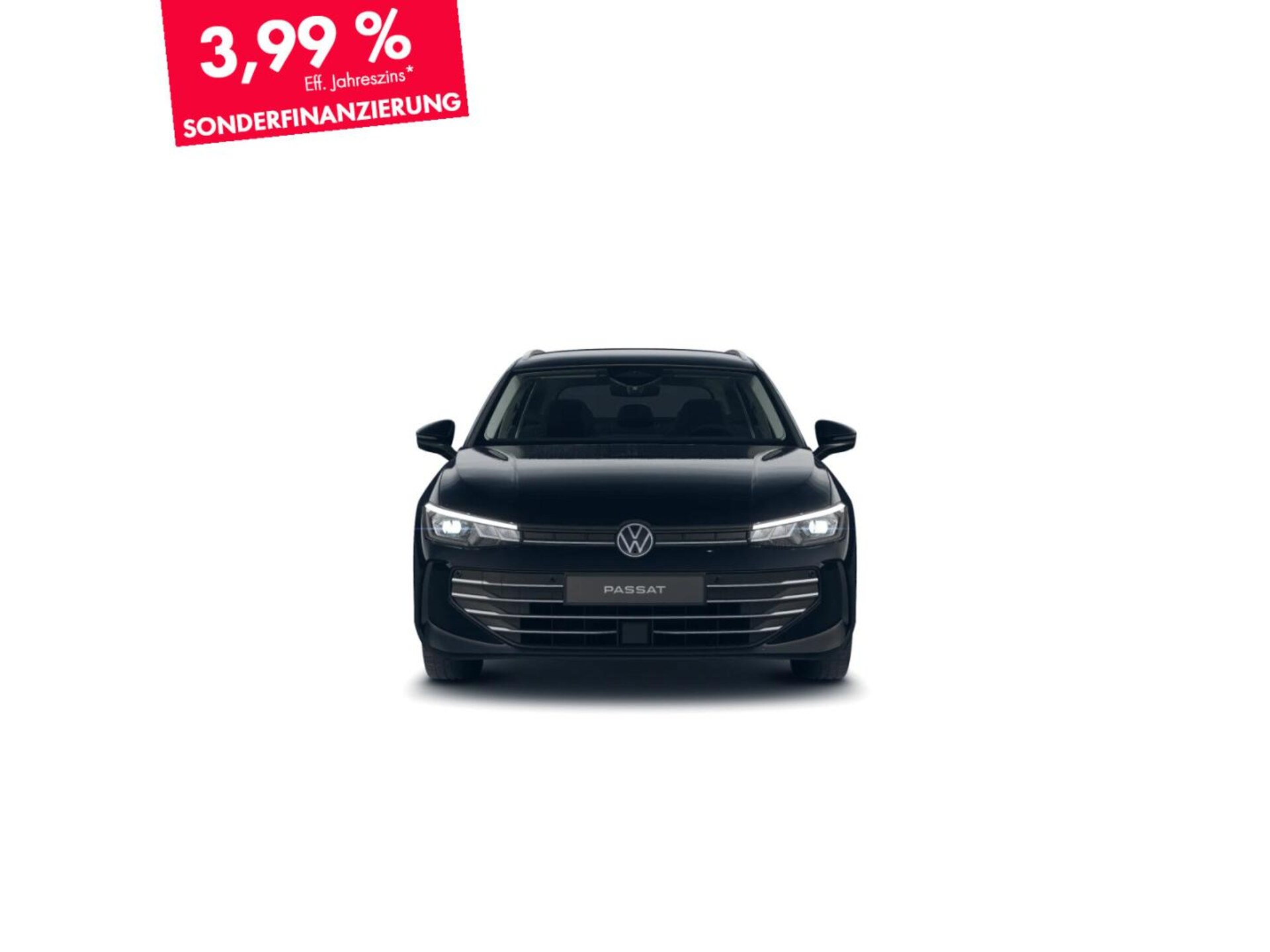 Volkswagen Passat Business