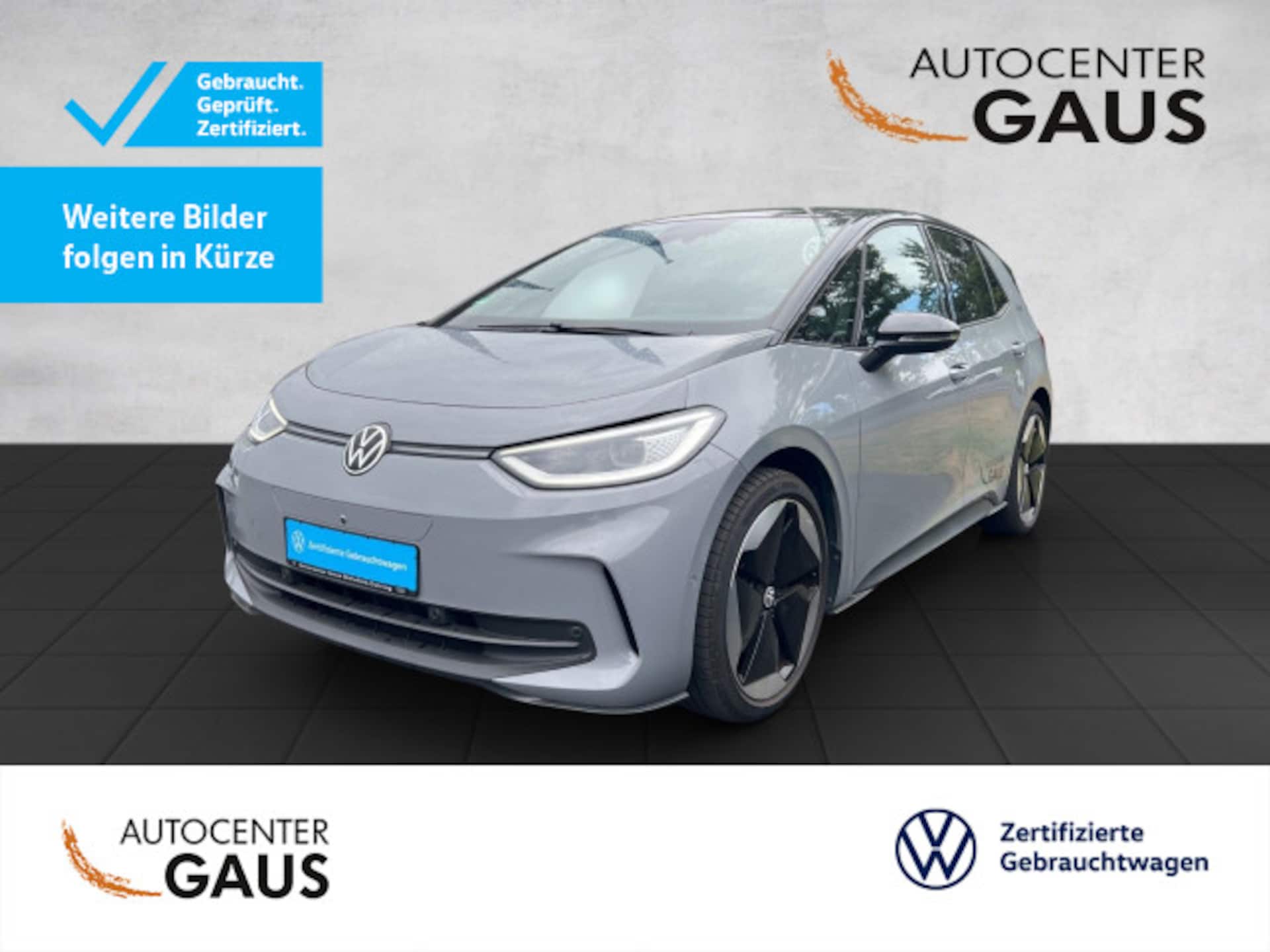 Volkswagen ID.3 Pro S
