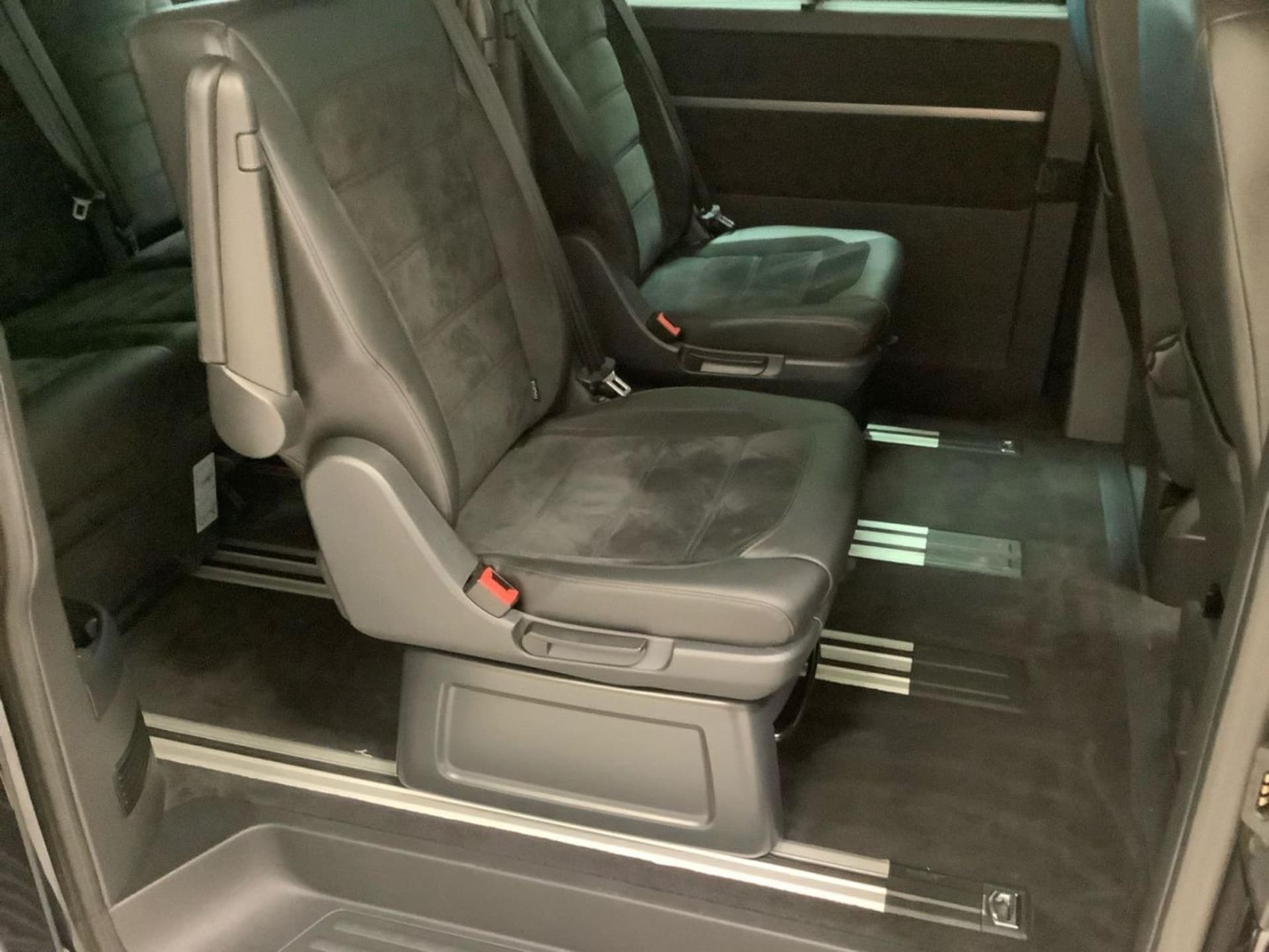 Volkswagen T6 Multivan Comfortline