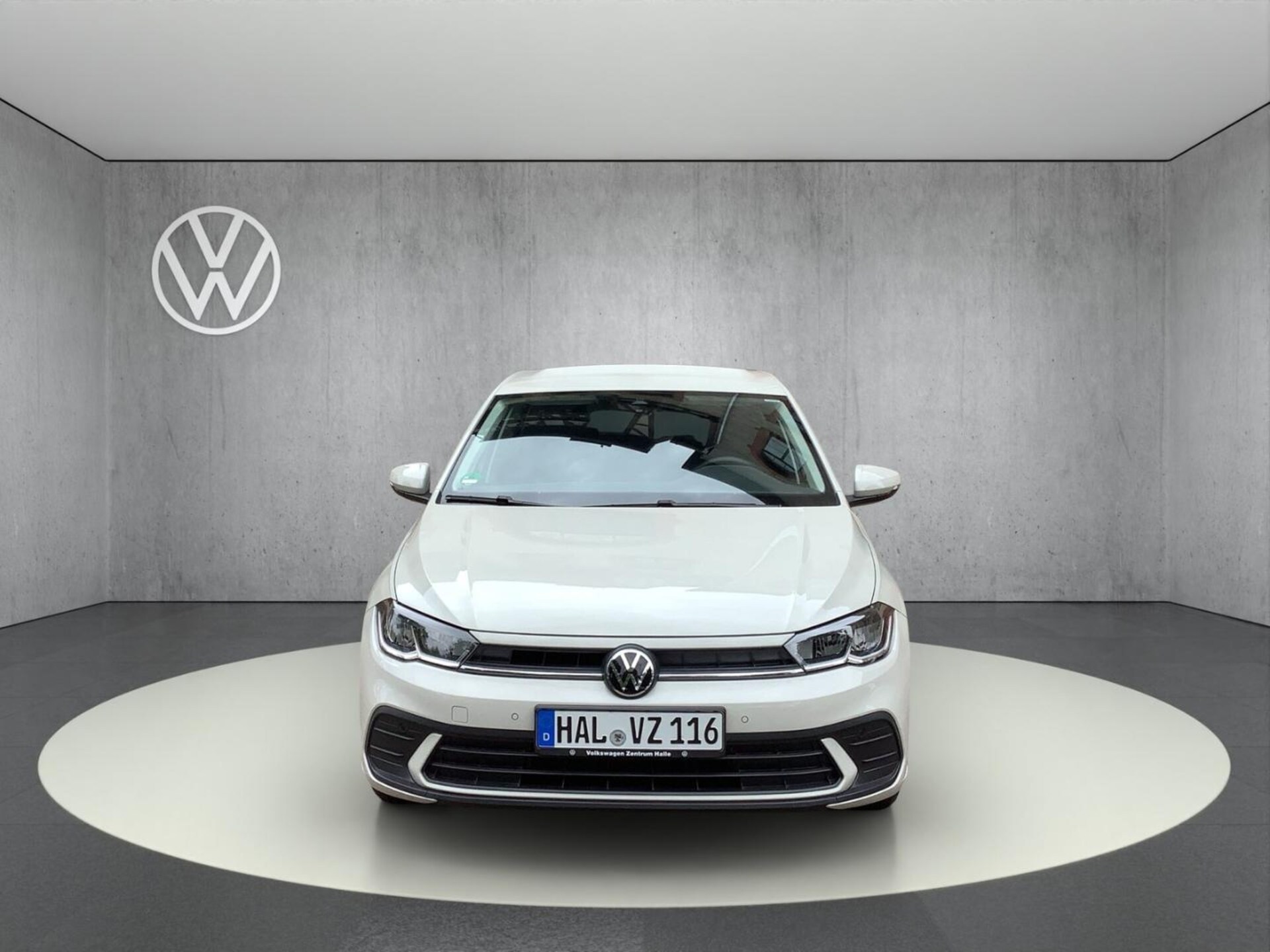 Volkswagen Polo Life