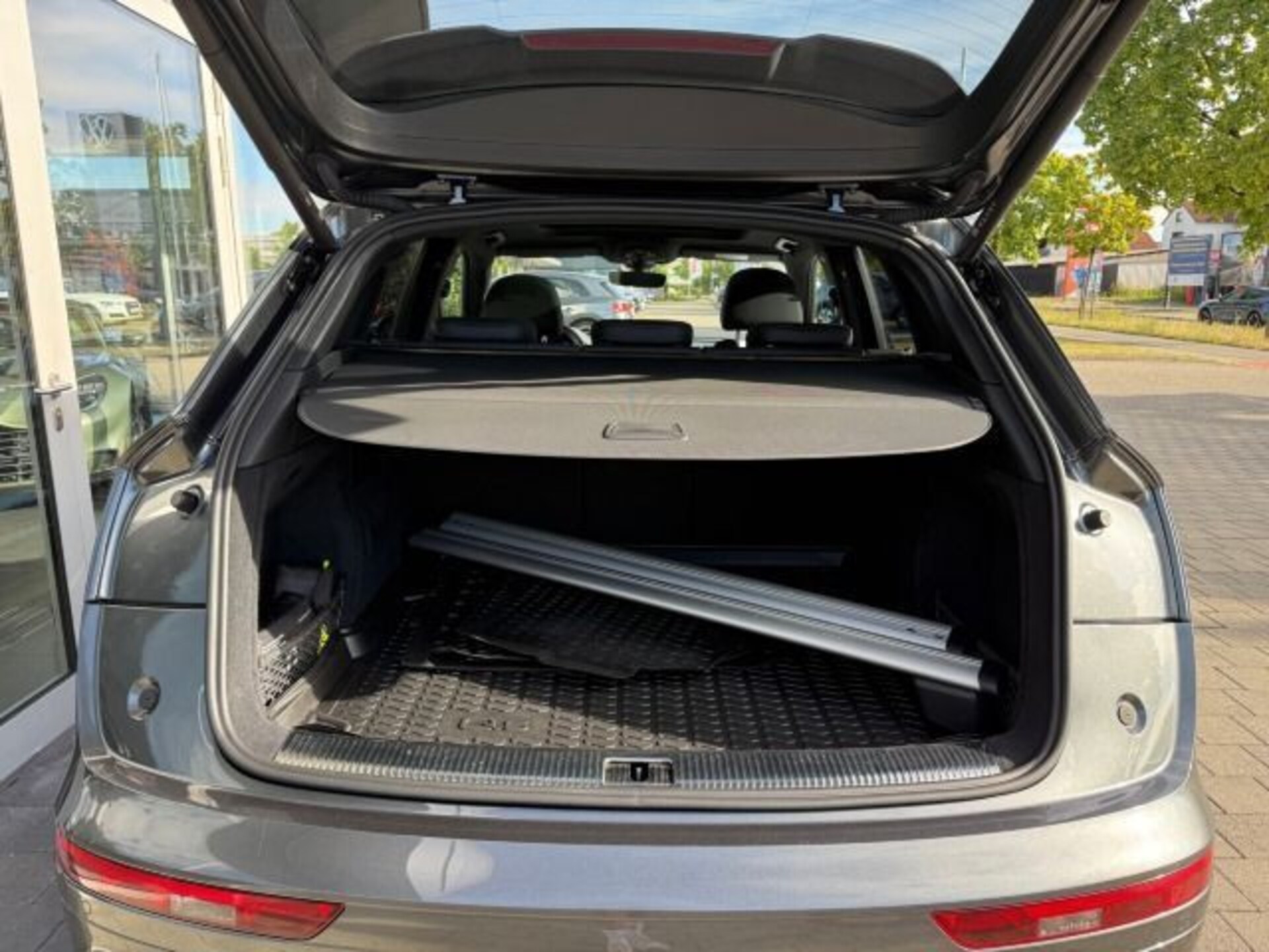 Audi Q5 SUV S line