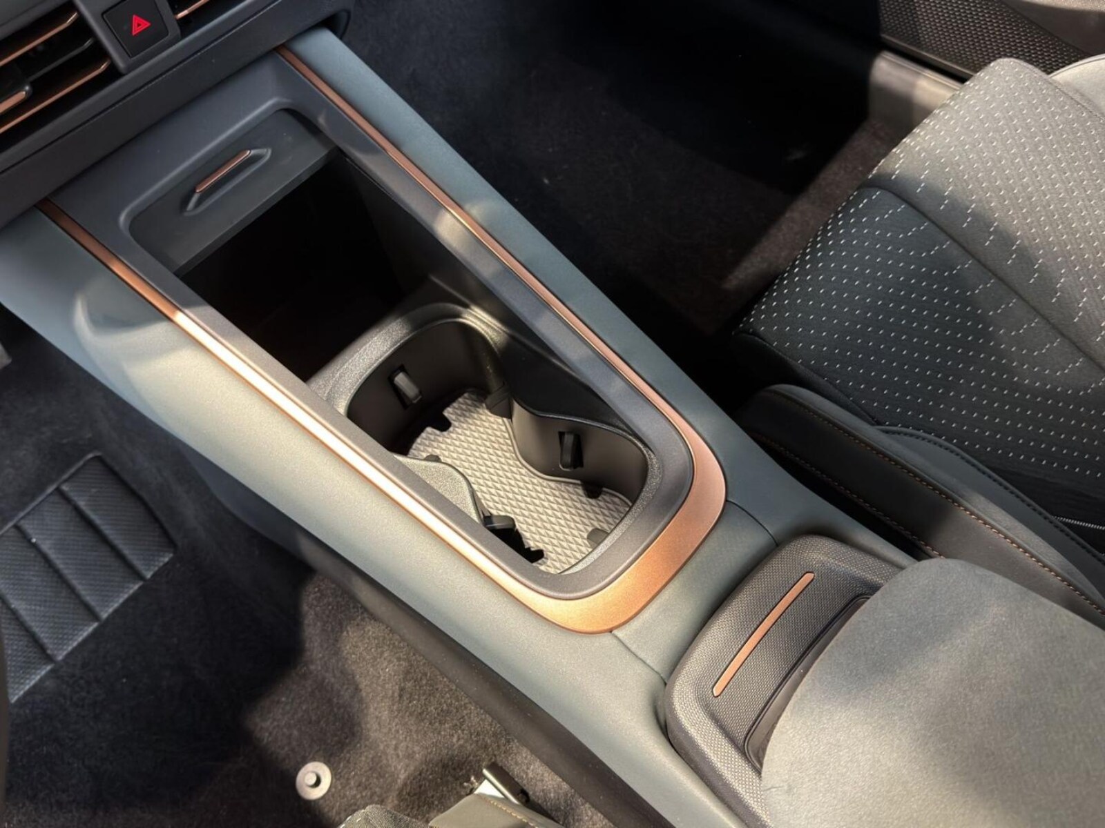 CUPRA Born – Bild 11