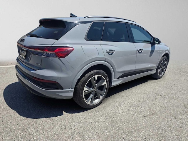 2023 Audi Q4 e-tron