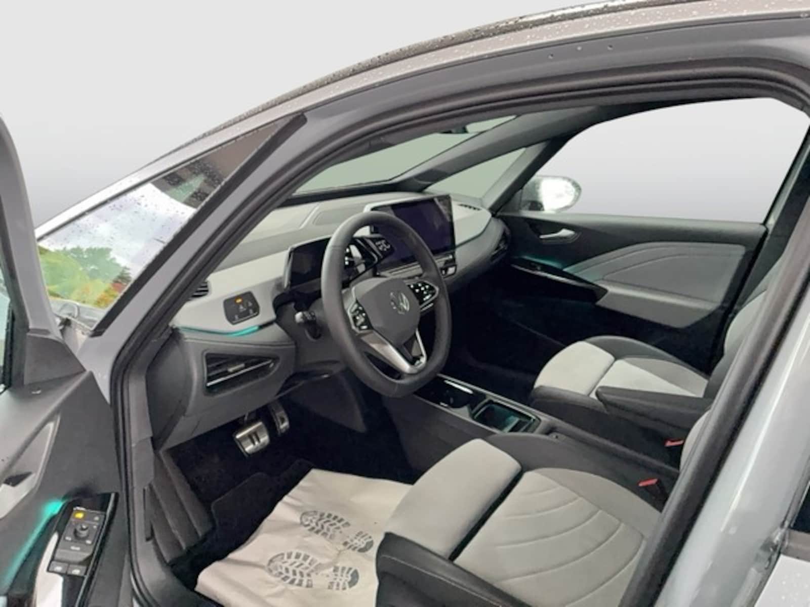 Volkswagen ID.3 – Bild 8