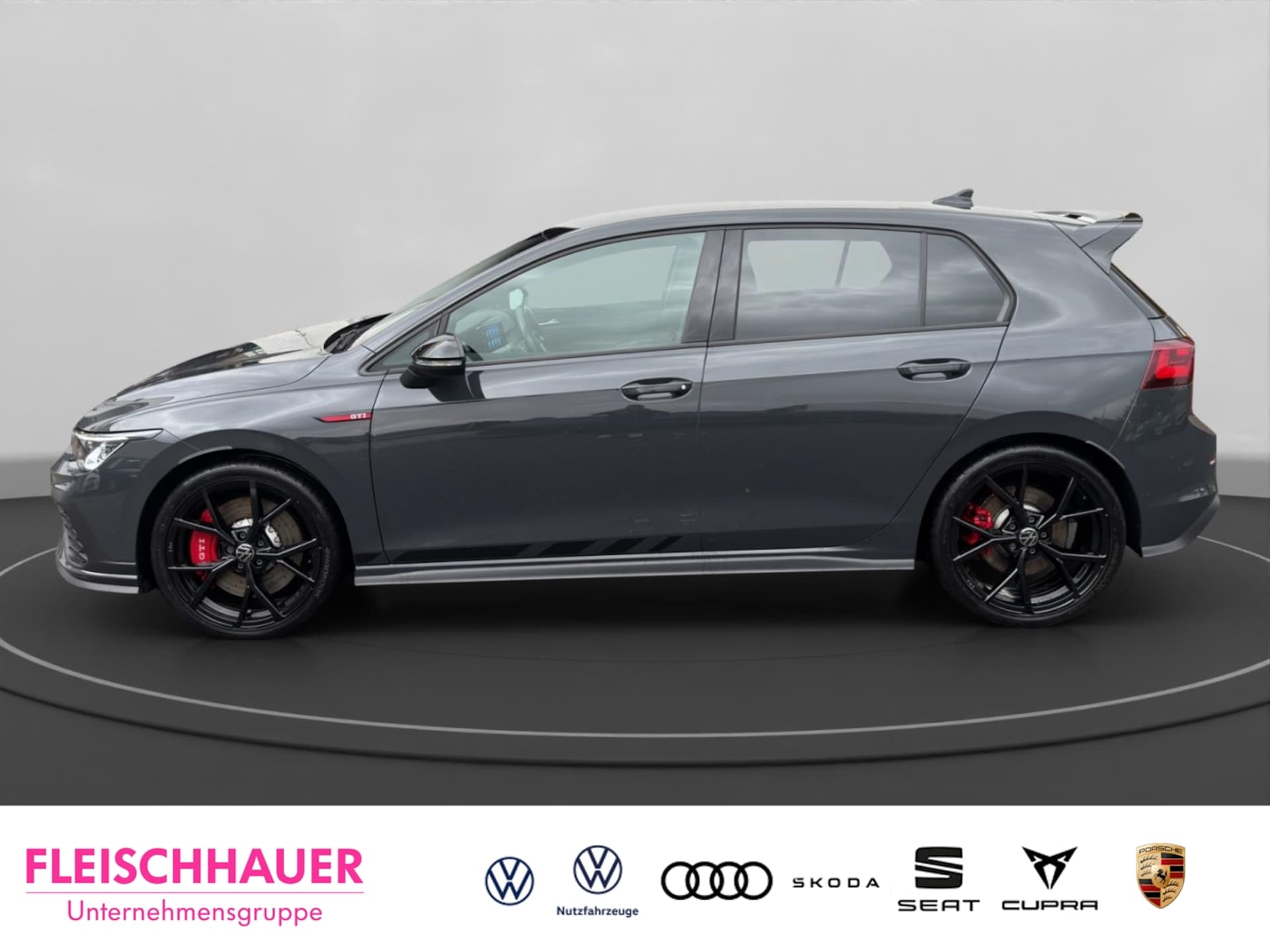 Volkswagen Golf GTI Clubsport