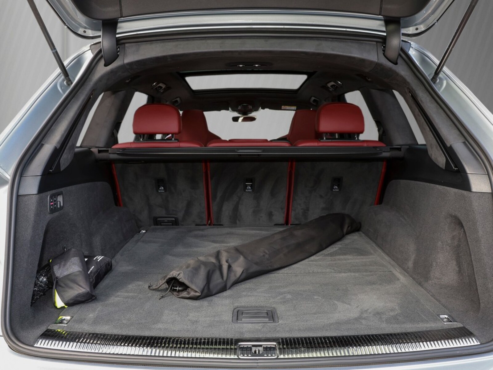Audi SQ7 – Bild 12