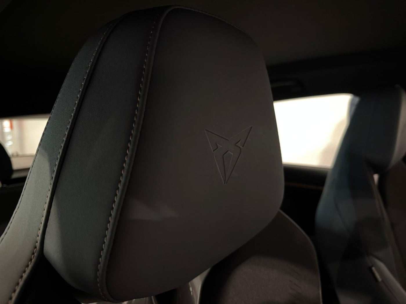 CUPRA Terramar 1.5 eTSI DSG 110 kW (150 CV) — photo 15