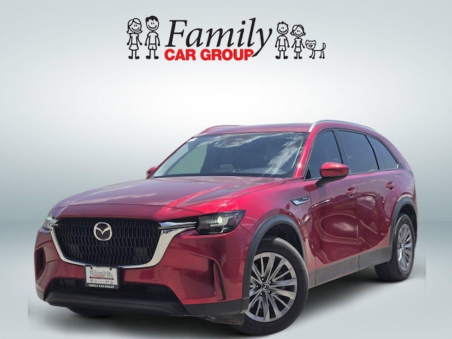 2024 Mazda