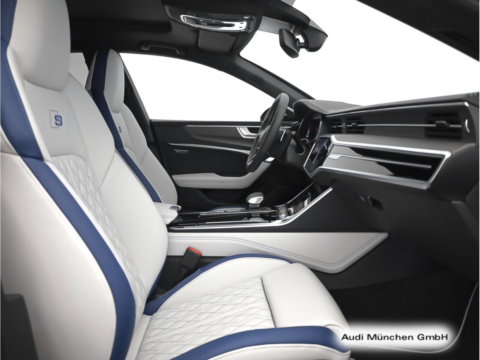 Audi A7 Sportback – Bild 11