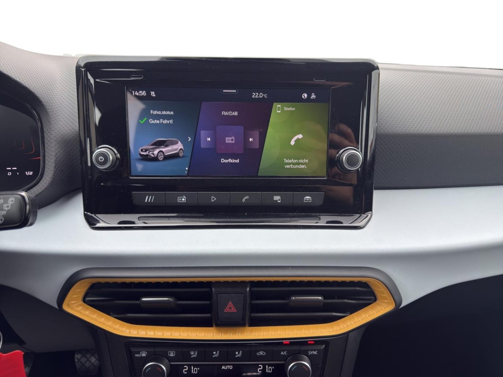 SEAT Arona – Bild 13