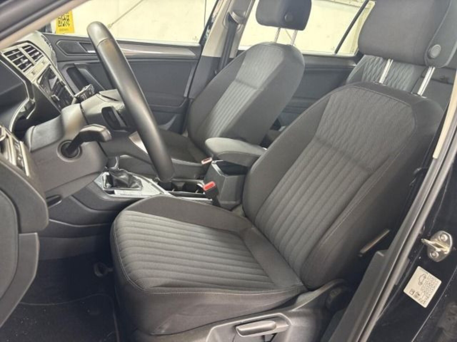 Volkswagen Tiguan Allspace – Bild 6