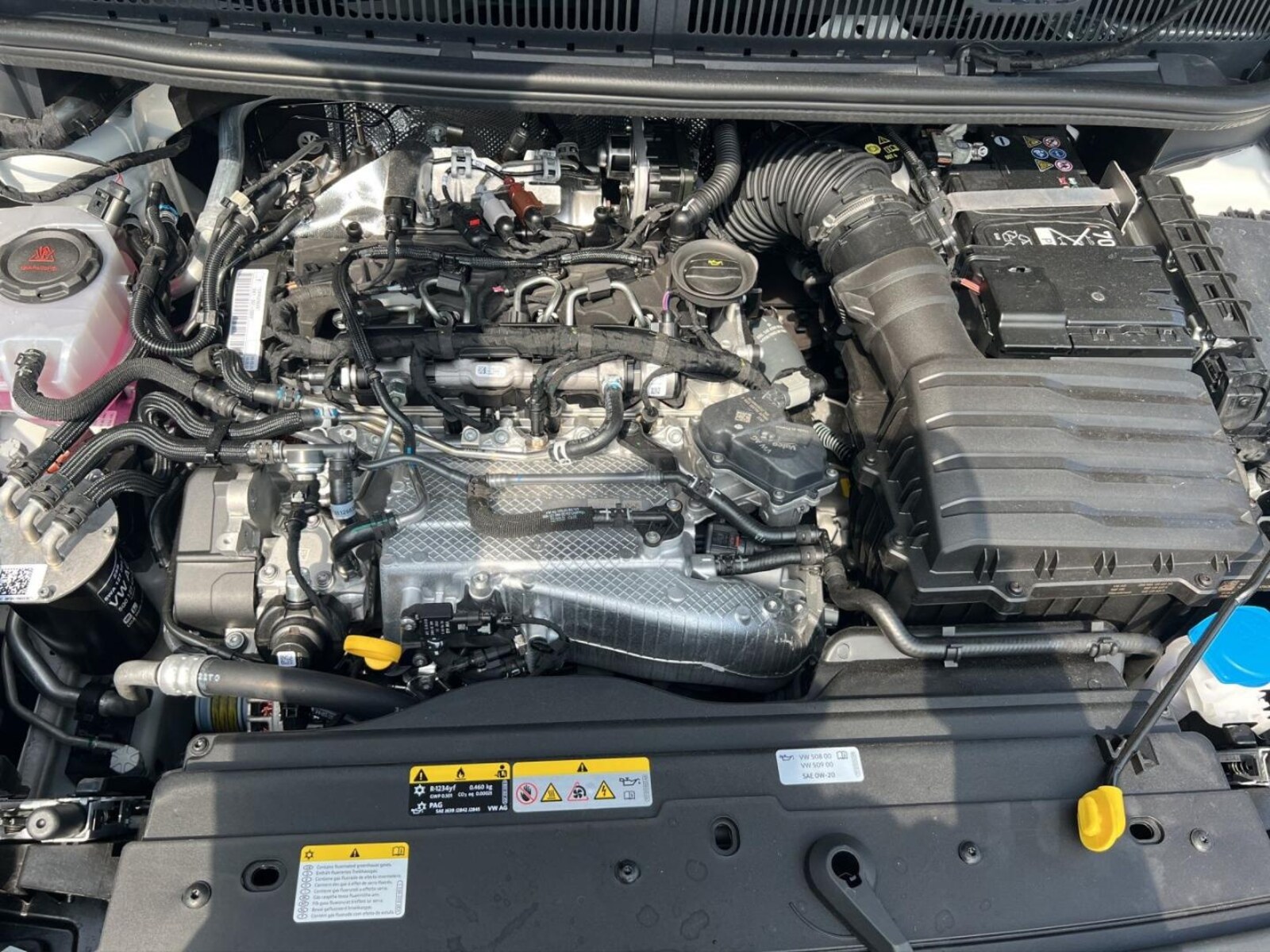 Volkswagen Caddy Cargo – Bild 20