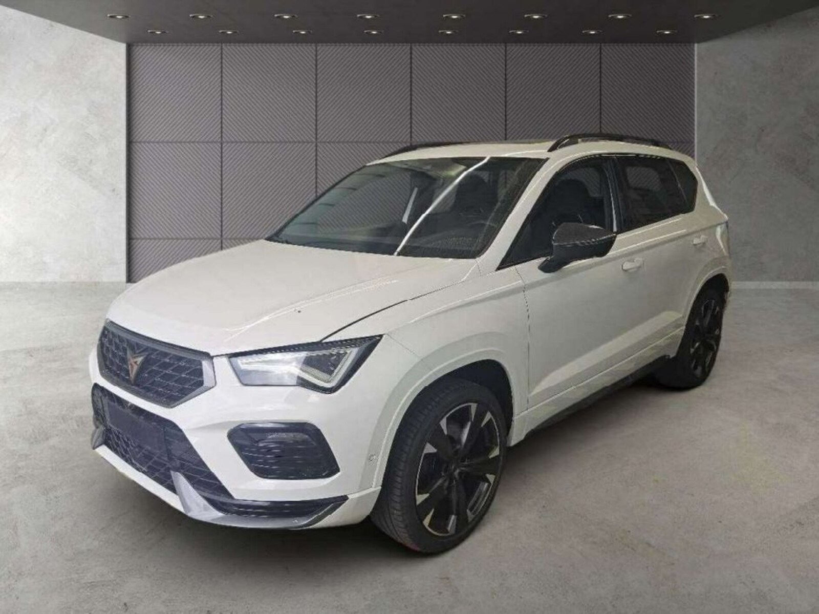 CUPRA Ateca – Bild 2