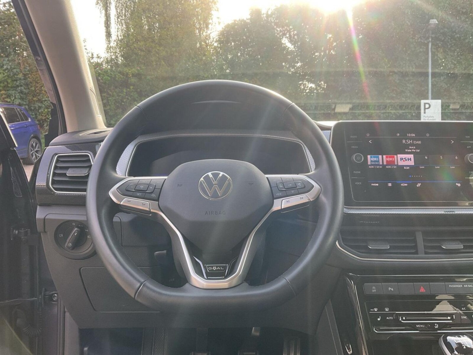Volkswagen T-Cross – Bild 13