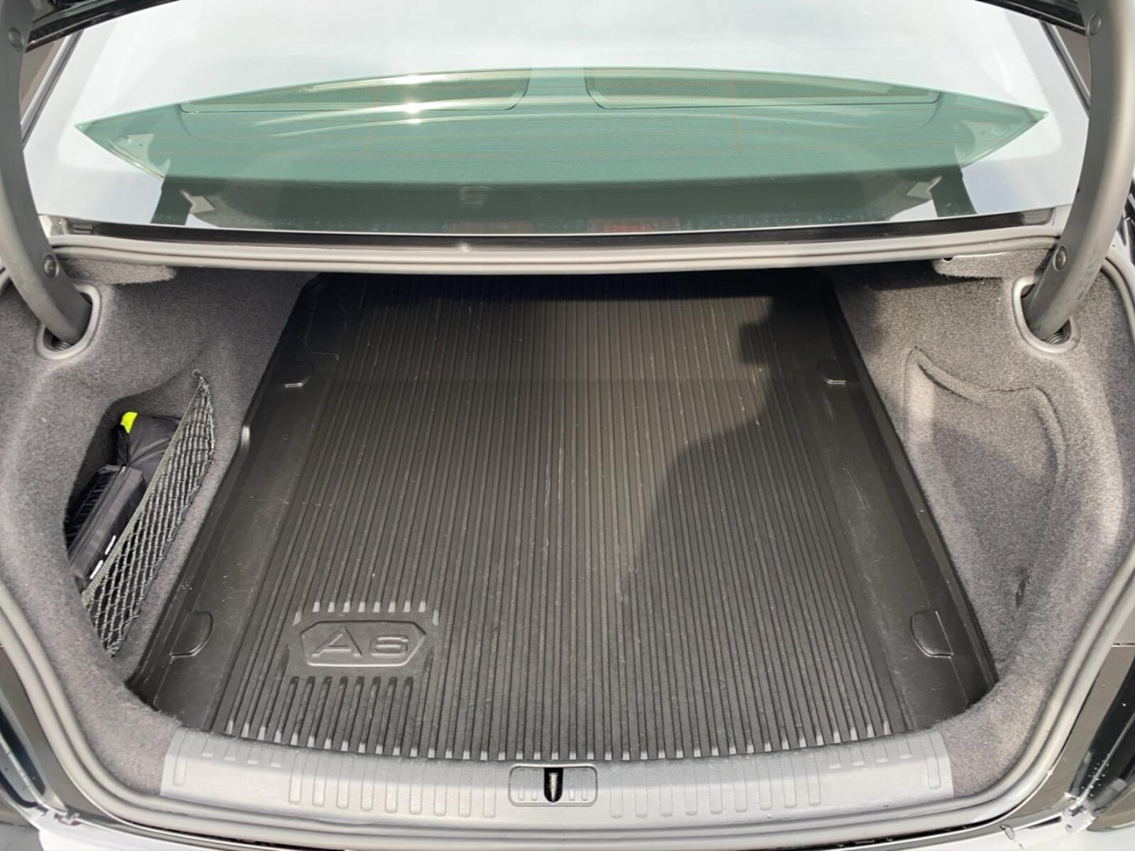 Audi A6 Limousine – Bild 17