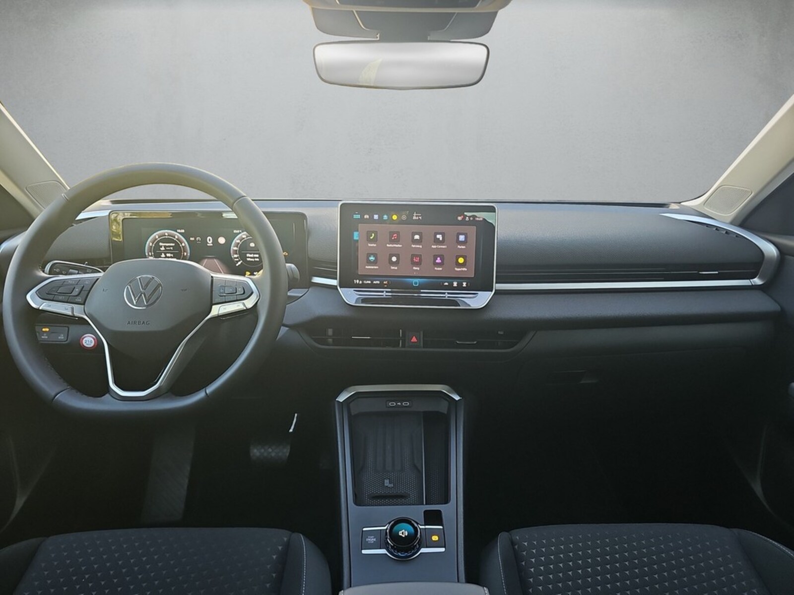 Volkswagen T-Roc – Bild 8