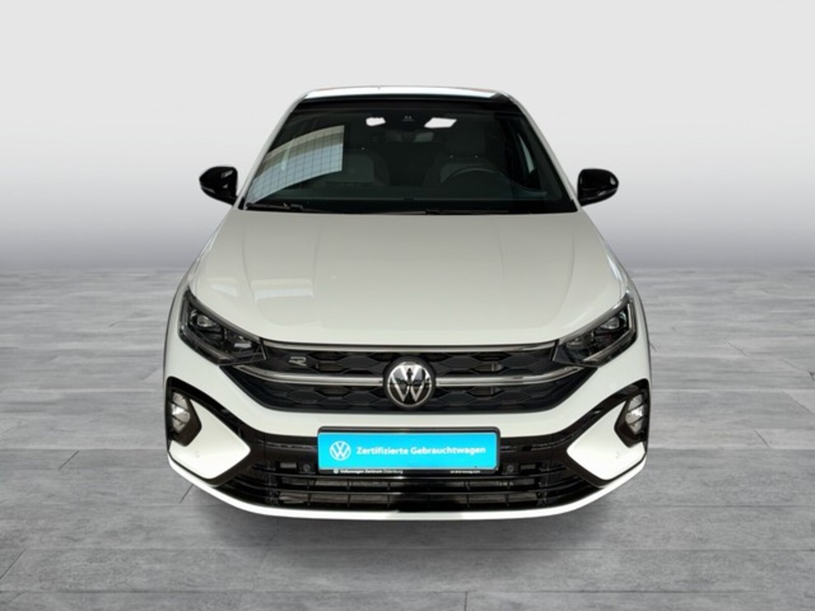 Volkswagen Taigo – Bild 7