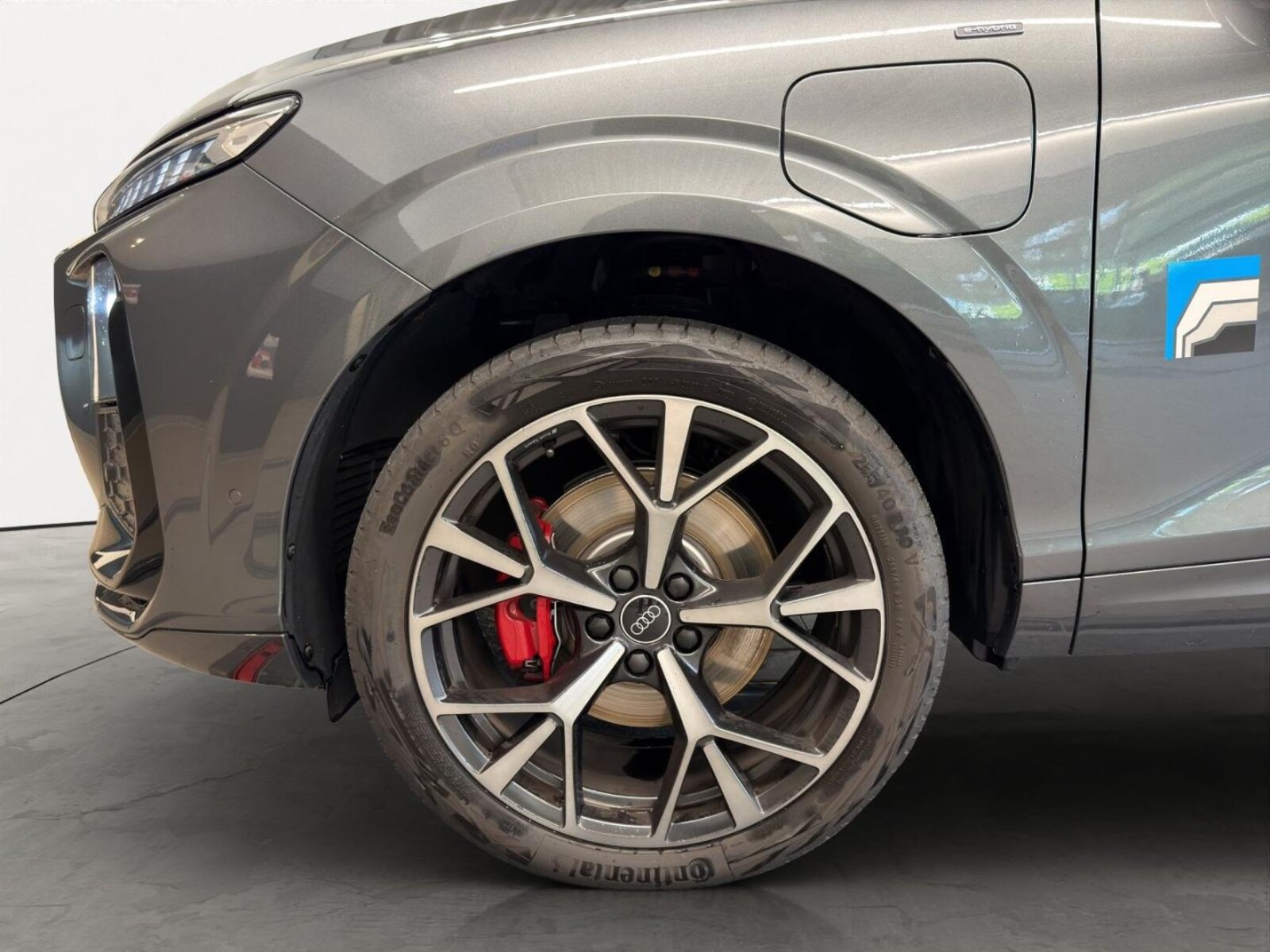 Audi Q3 – Bild 12