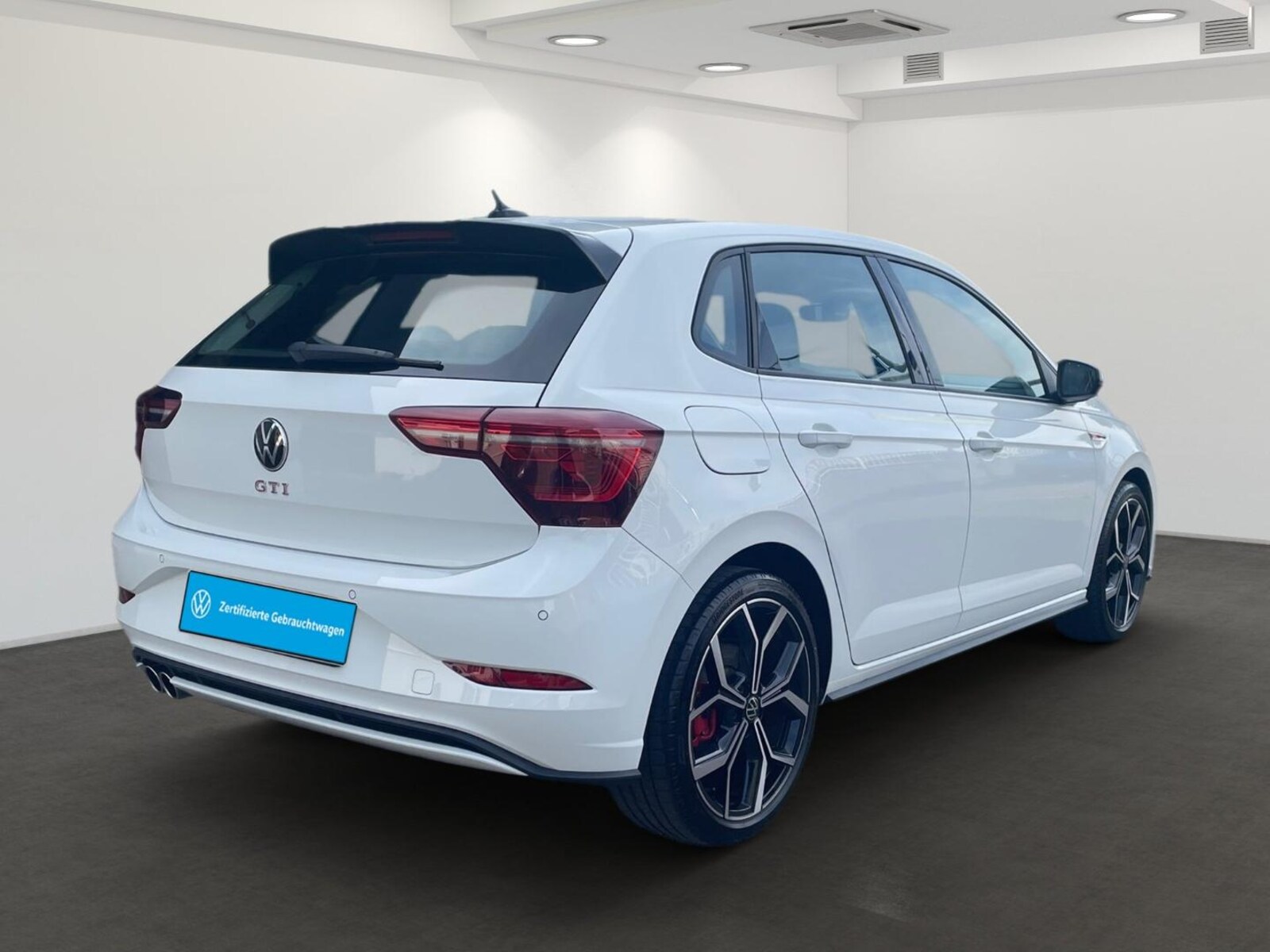 Volkswagen Polo – Bild 5