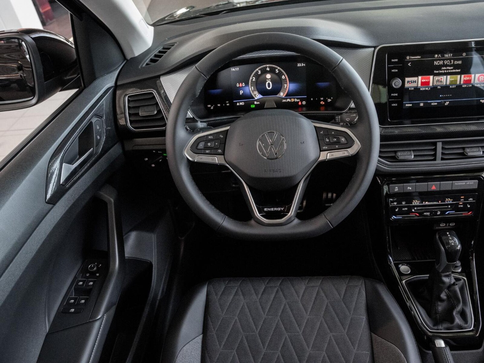 Volkswagen T-Cross – Bild 12