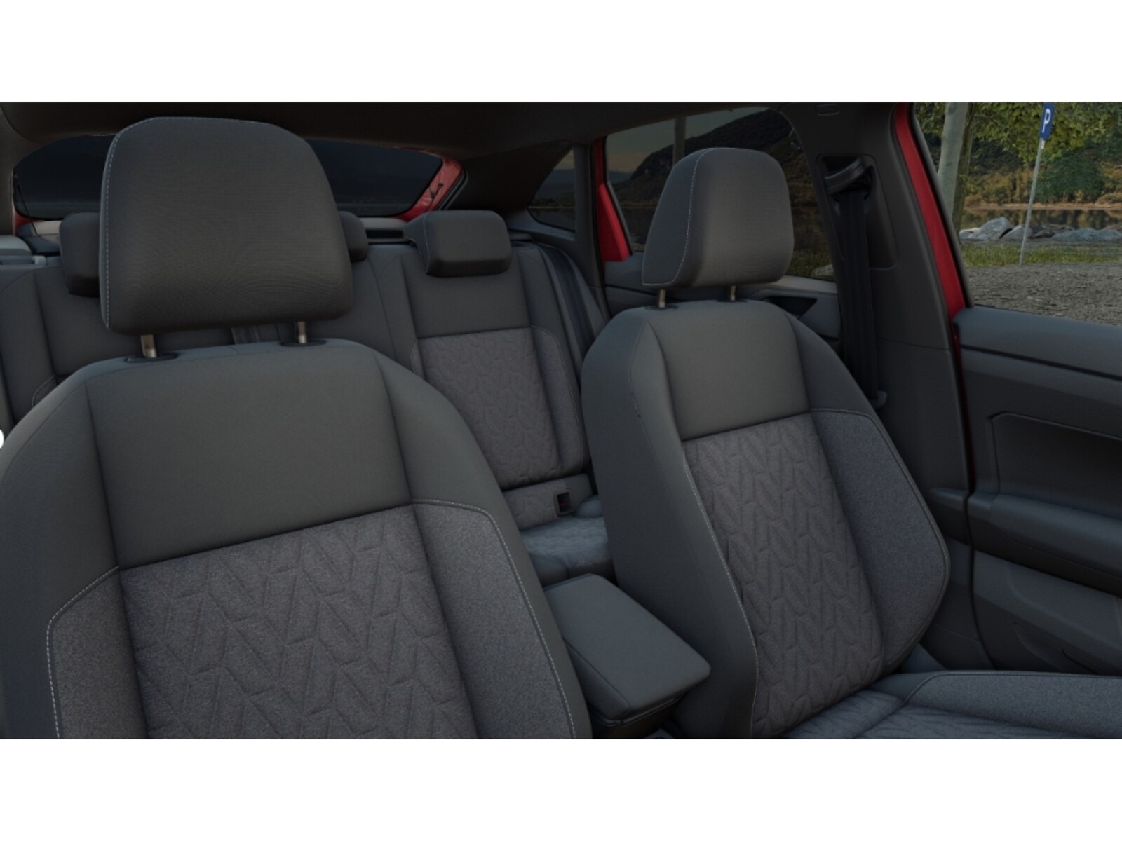 Volkswagen Taigo – Bild 5