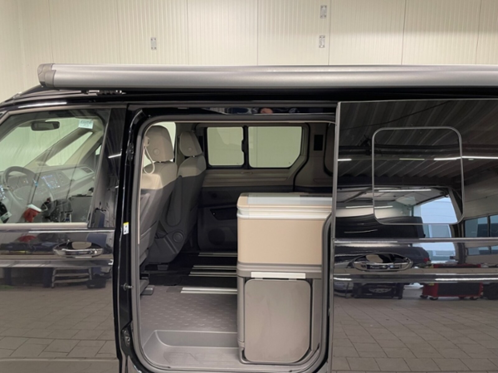 Volkswagen California – Bild 21