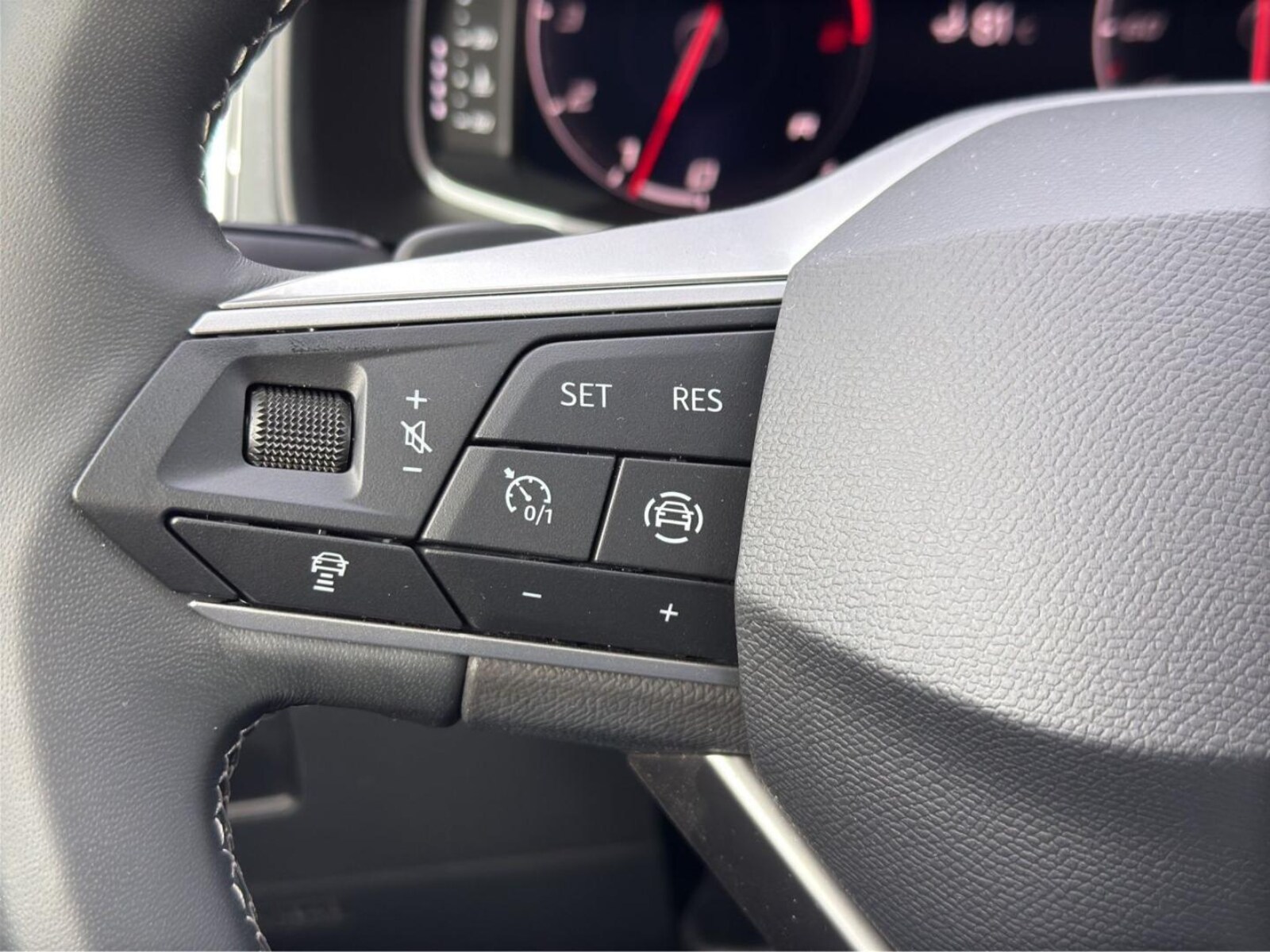 SEAT Ateca – Bild 18