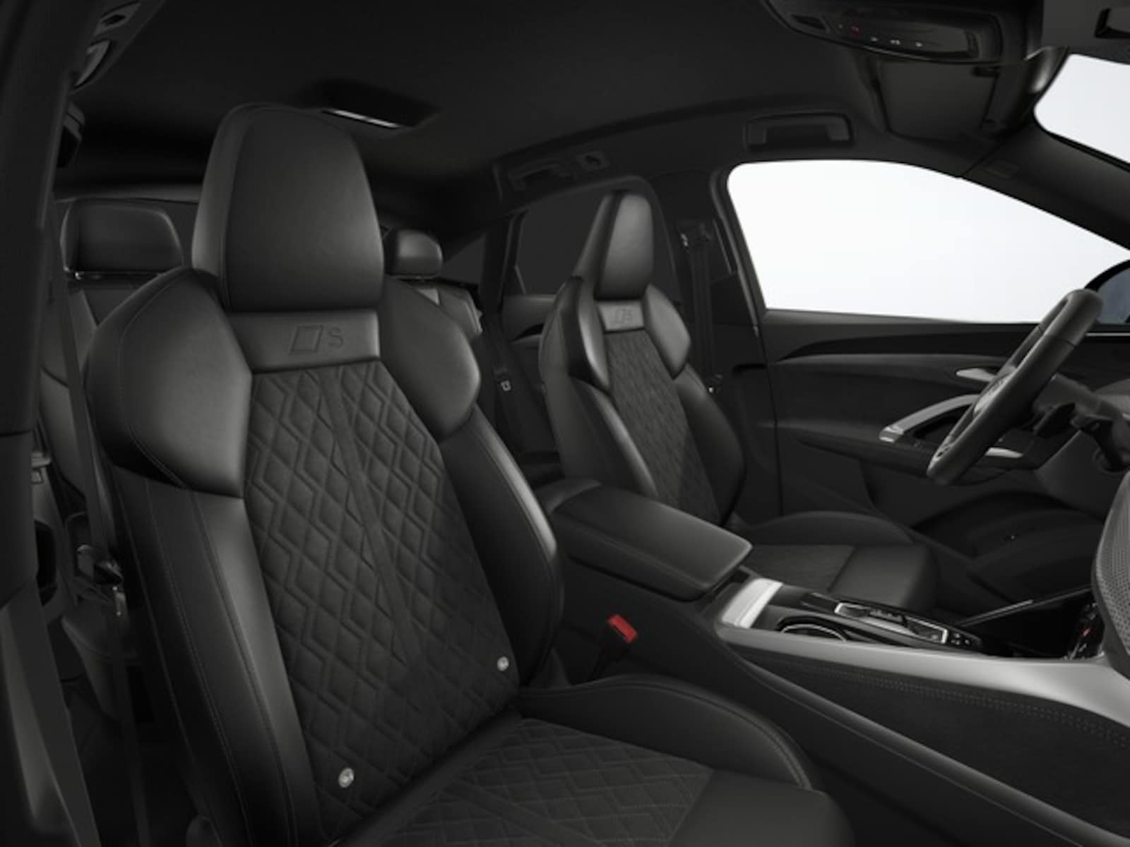 Audi Q5 Sportback – Bild 8