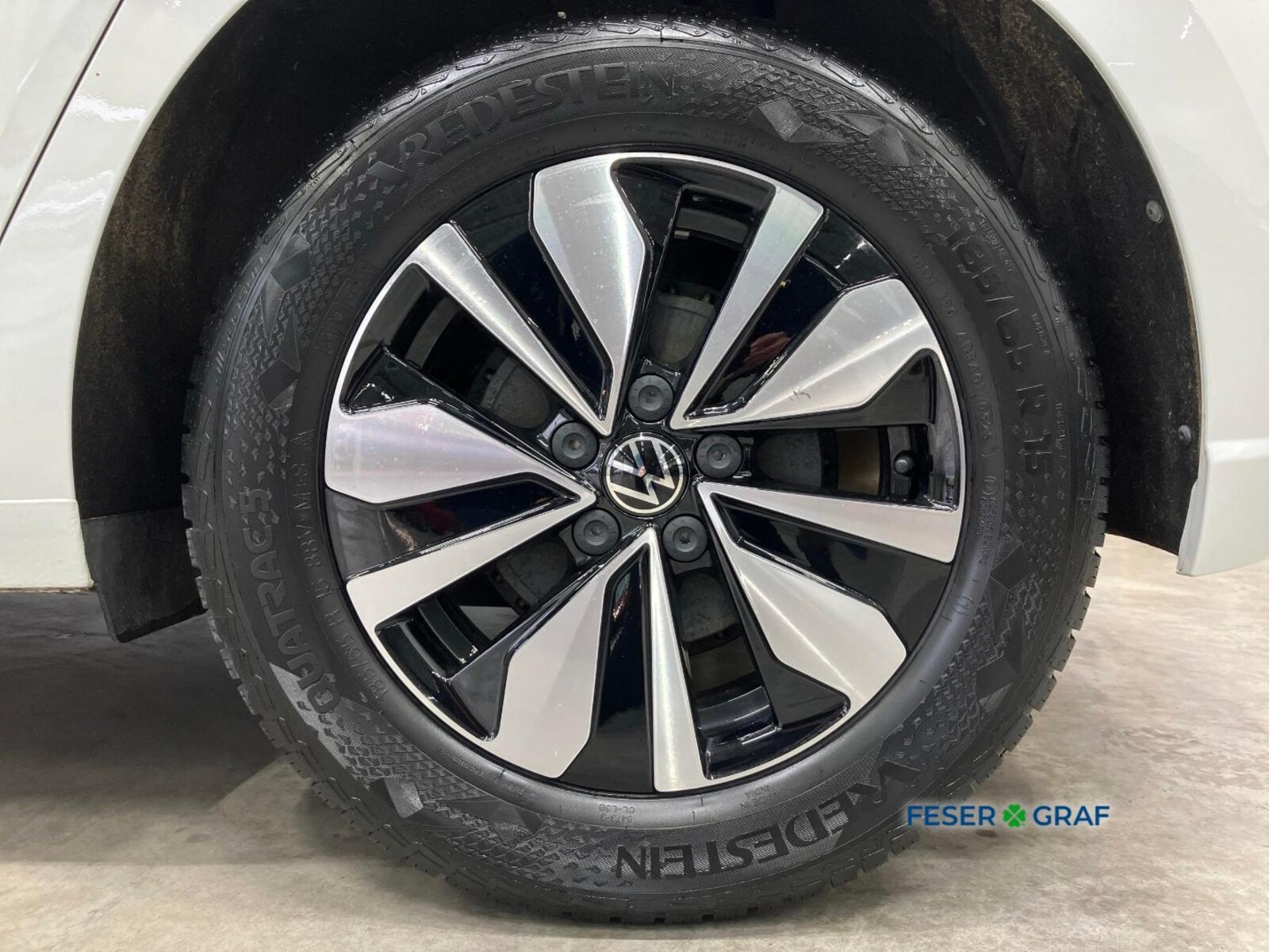 Volkswagen Polo – Bild 8