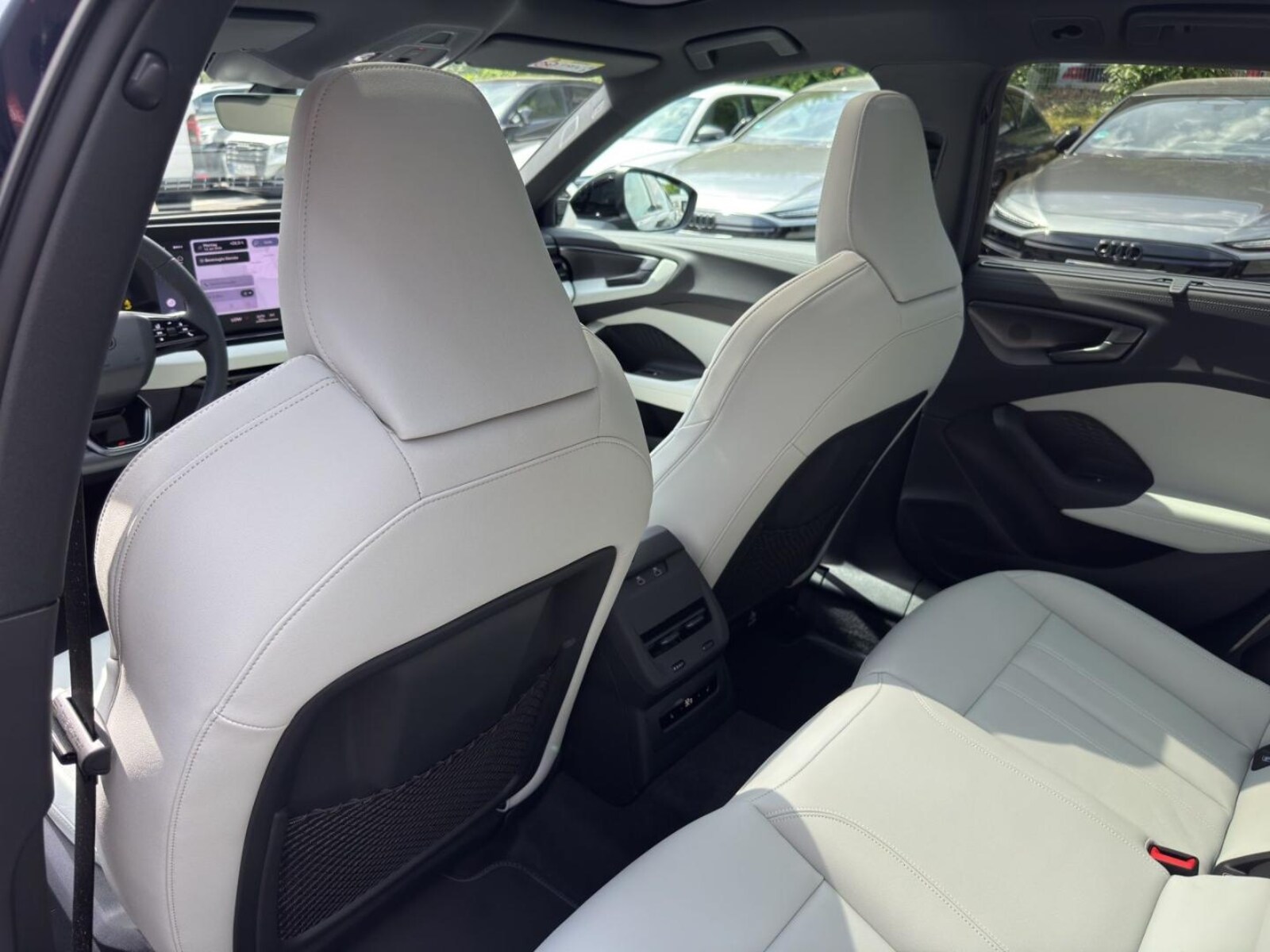 Audi A5 Avant – Bild 16