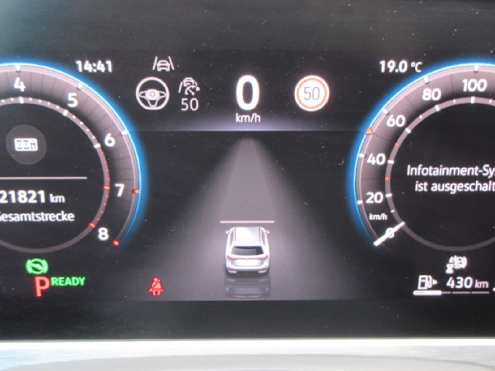 Volkswagen Passat – Bild 12
