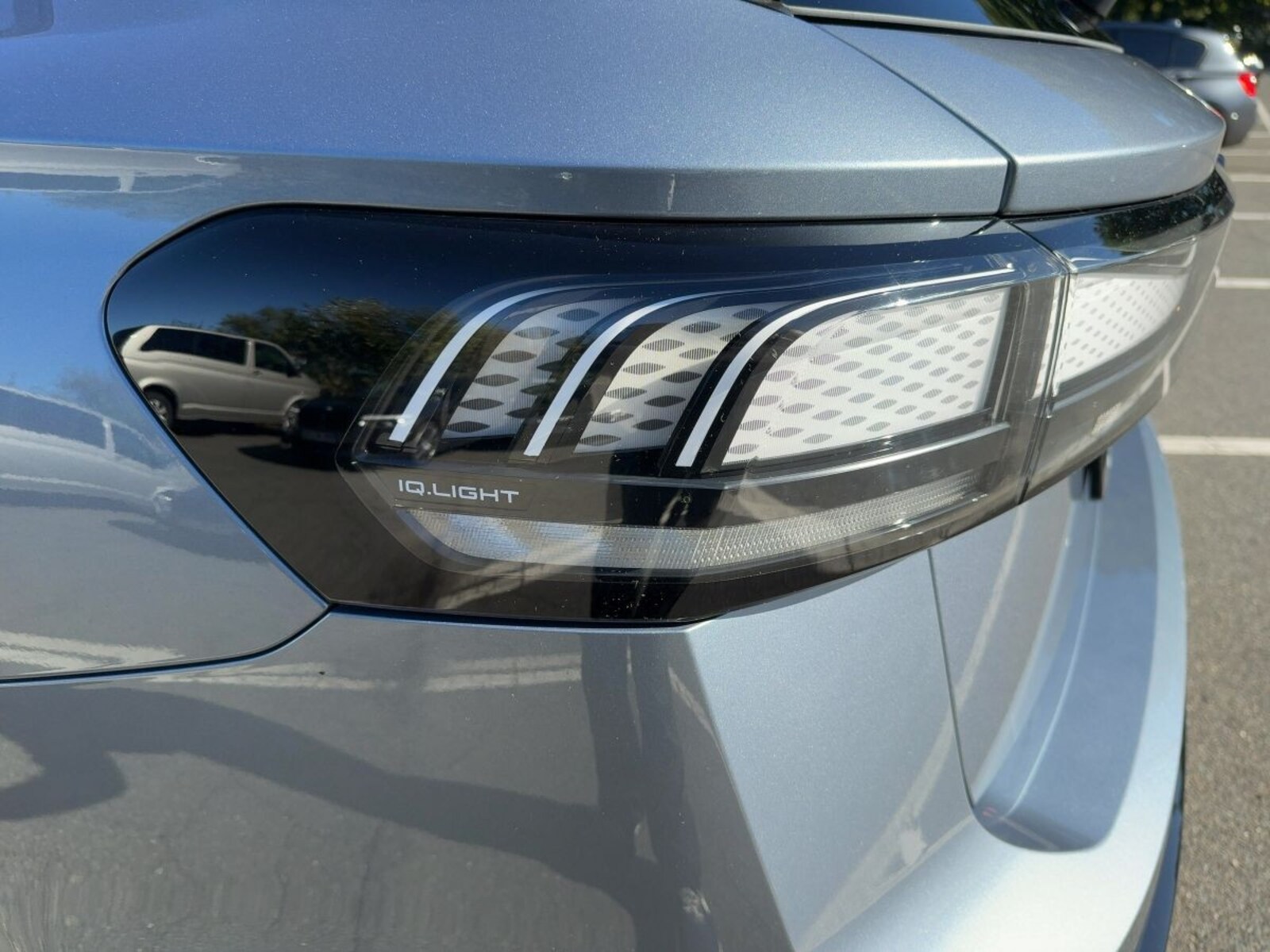 Volkswagen ID.7 Tourer – Bild 24