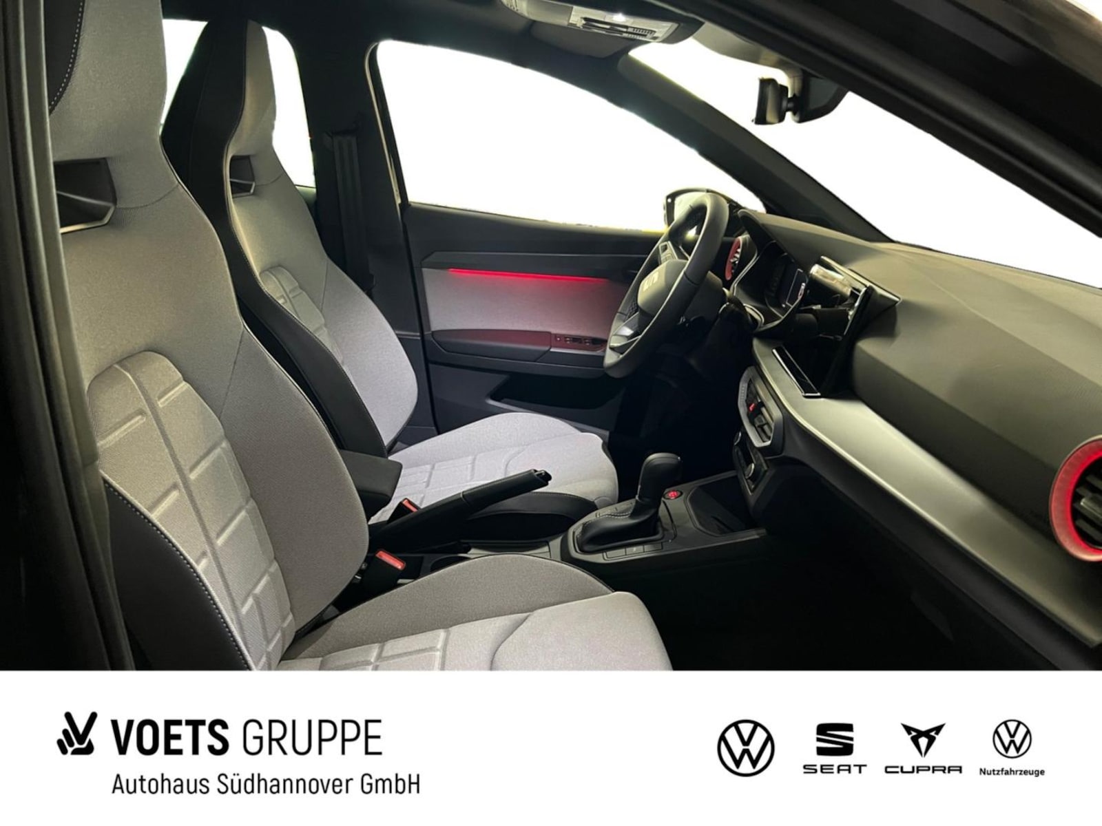 SEAT Ibiza – Bild 7