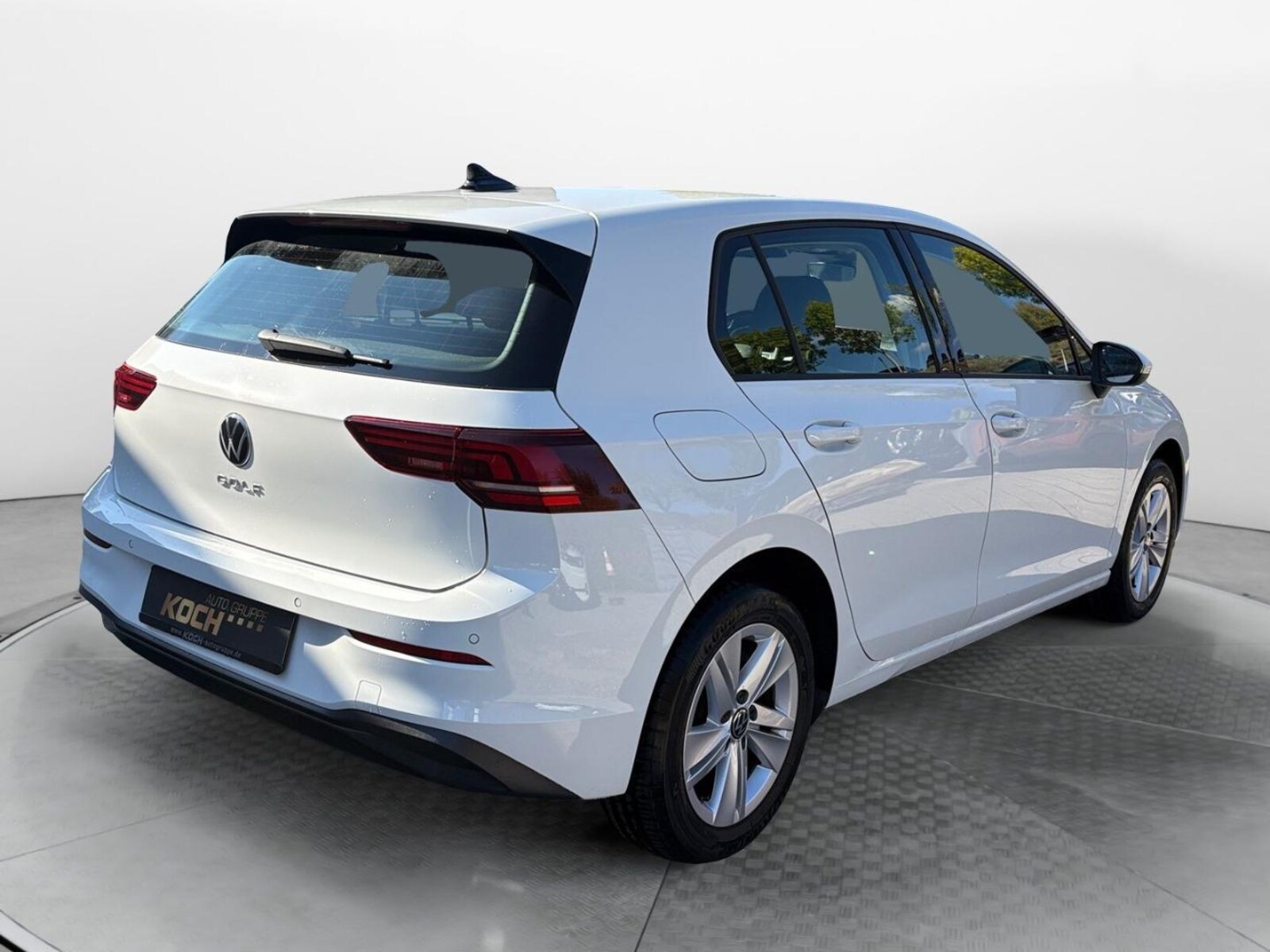 Volkswagen Golf – Bild 9