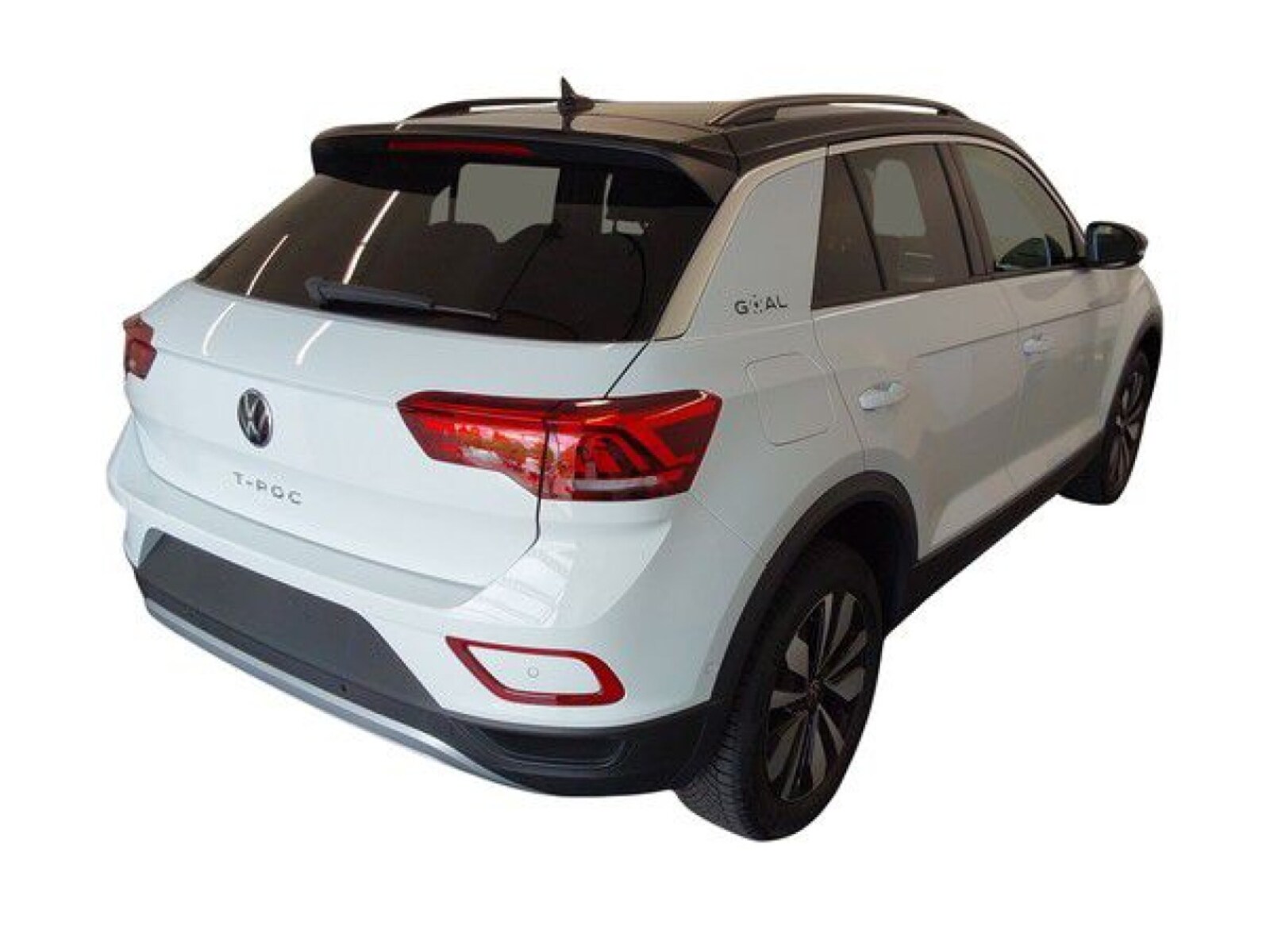 Volkswagen T-Roc – Bild 4