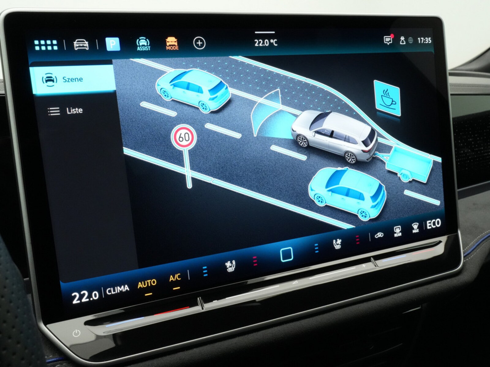 Volkswagen Passat – Bild 17