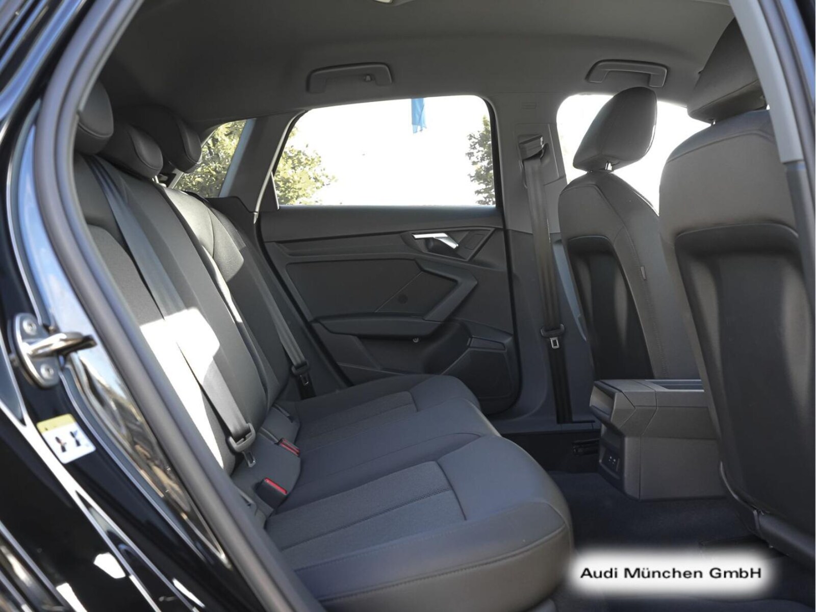 Audi A3 Sportback – Bild 13