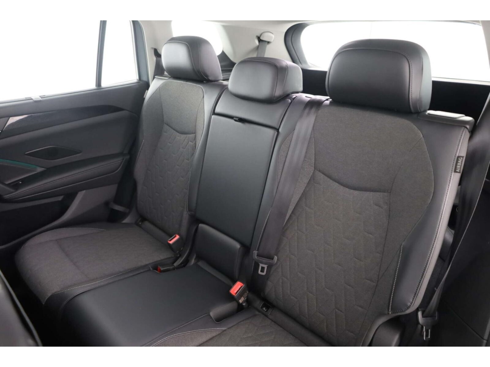 Volkswagen Tayron – Bild 11