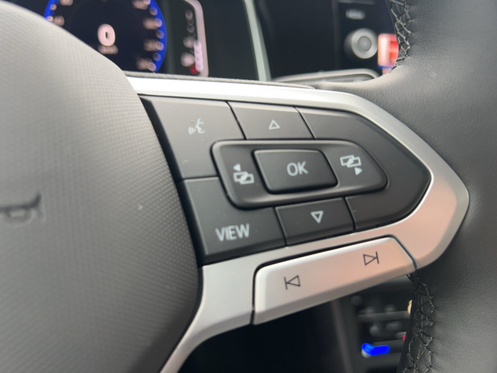 Volkswagen Polo – Bild 22