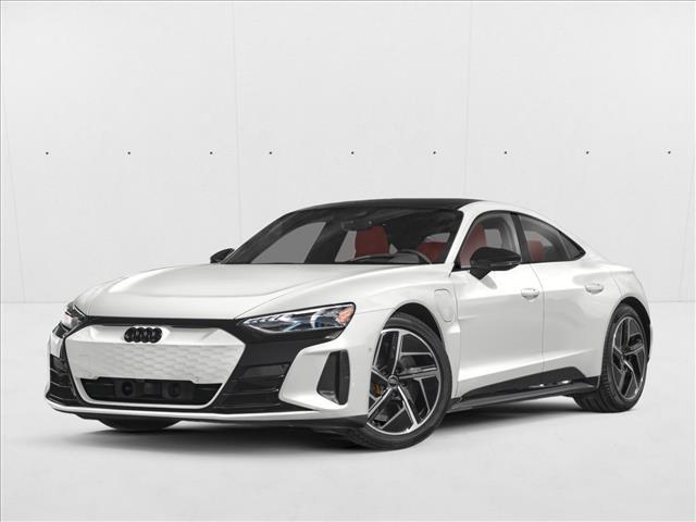 2024 Audi RS e-tron GT