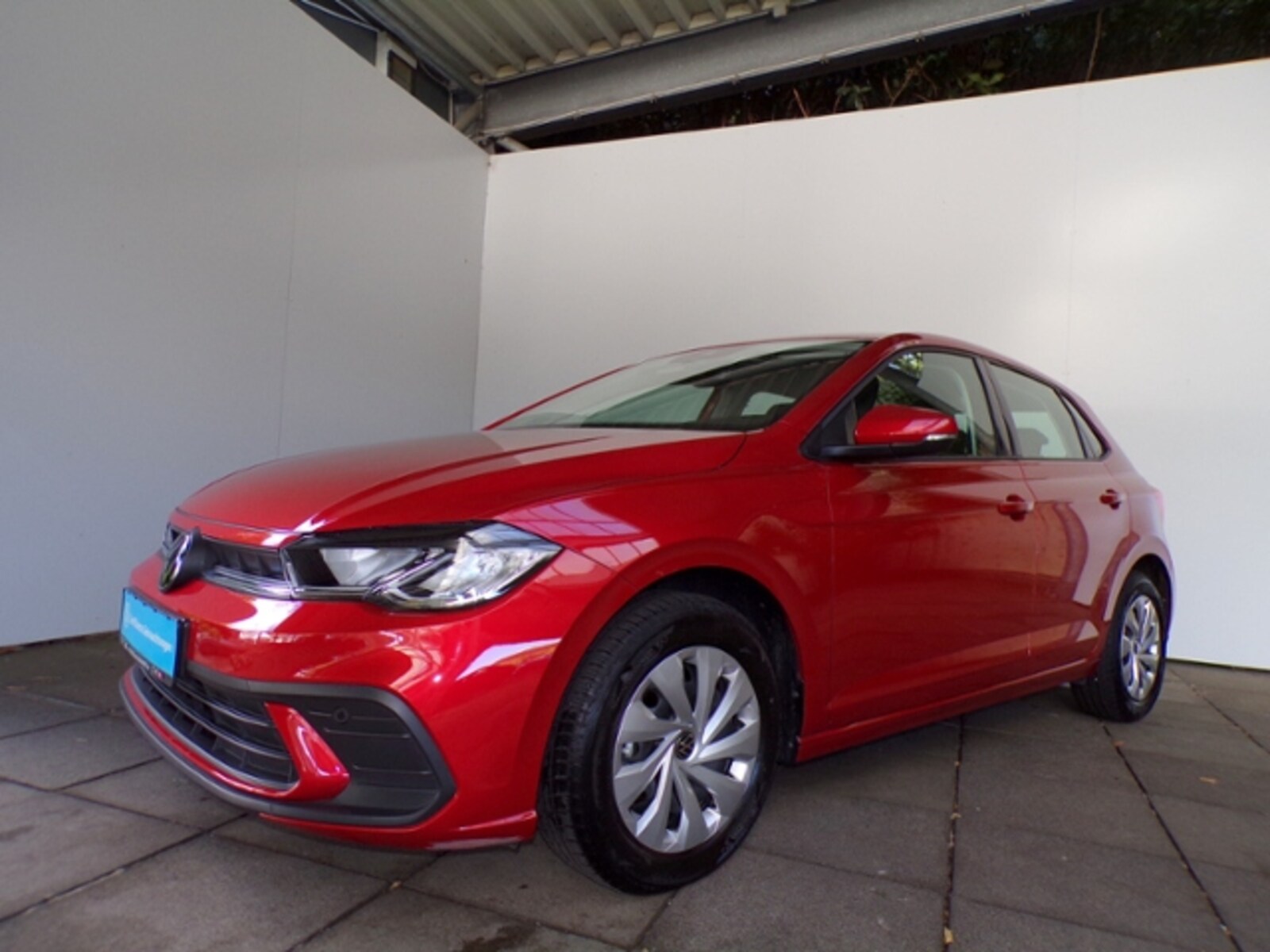 Volkswagen Polo – Bild 4