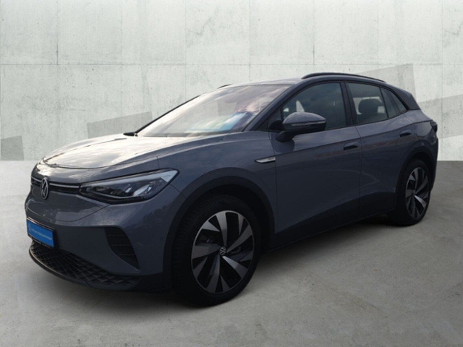 Volkswagen ID.4 – Bild 3