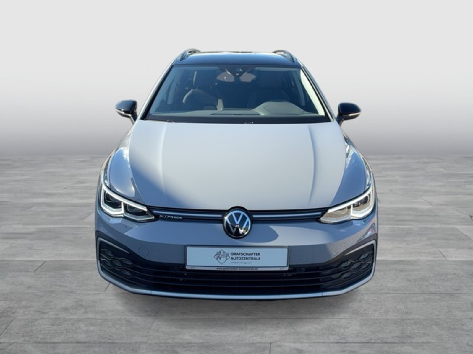 Volkswagen Golf Variant – Bild 7